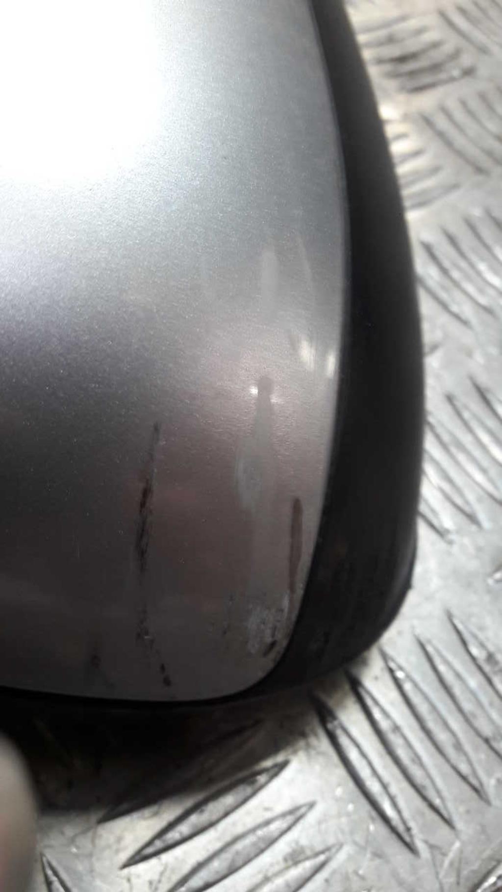 Retroviseur droit OPEL CORSA C PHASE 1 Essence - 1