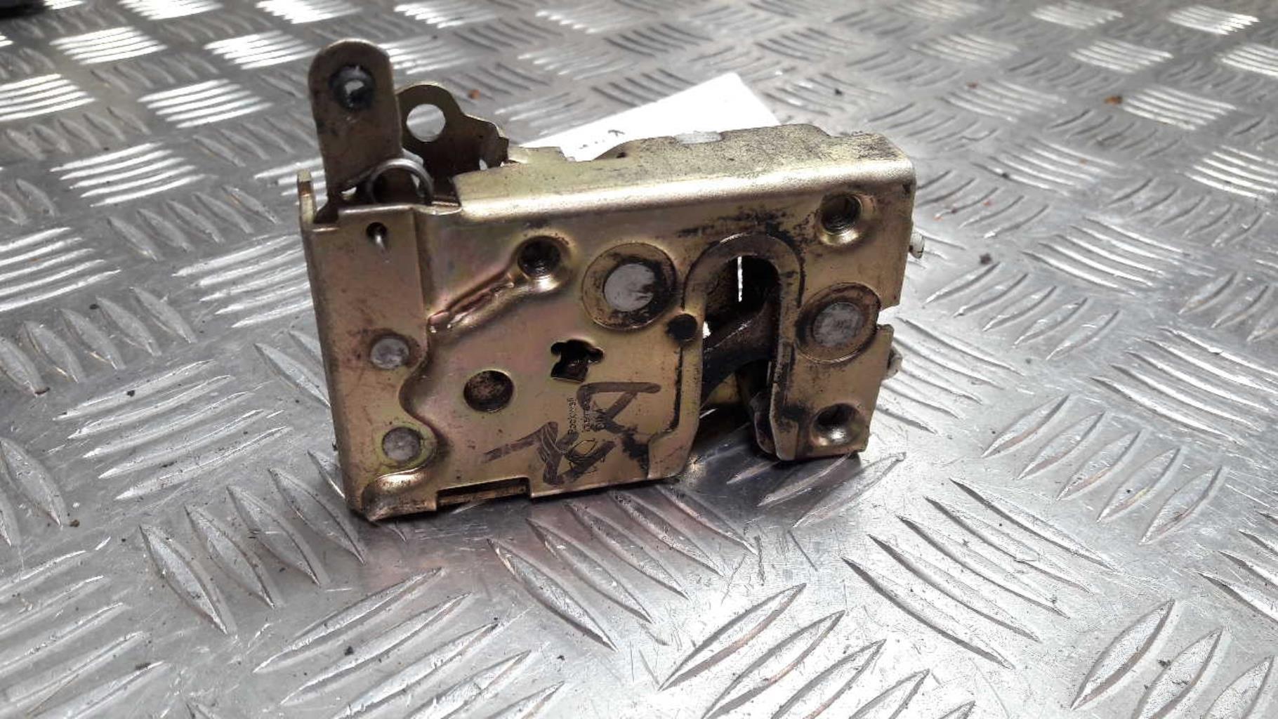Serrure avant droit CITROEN AX PHASE 1 Essence - 1