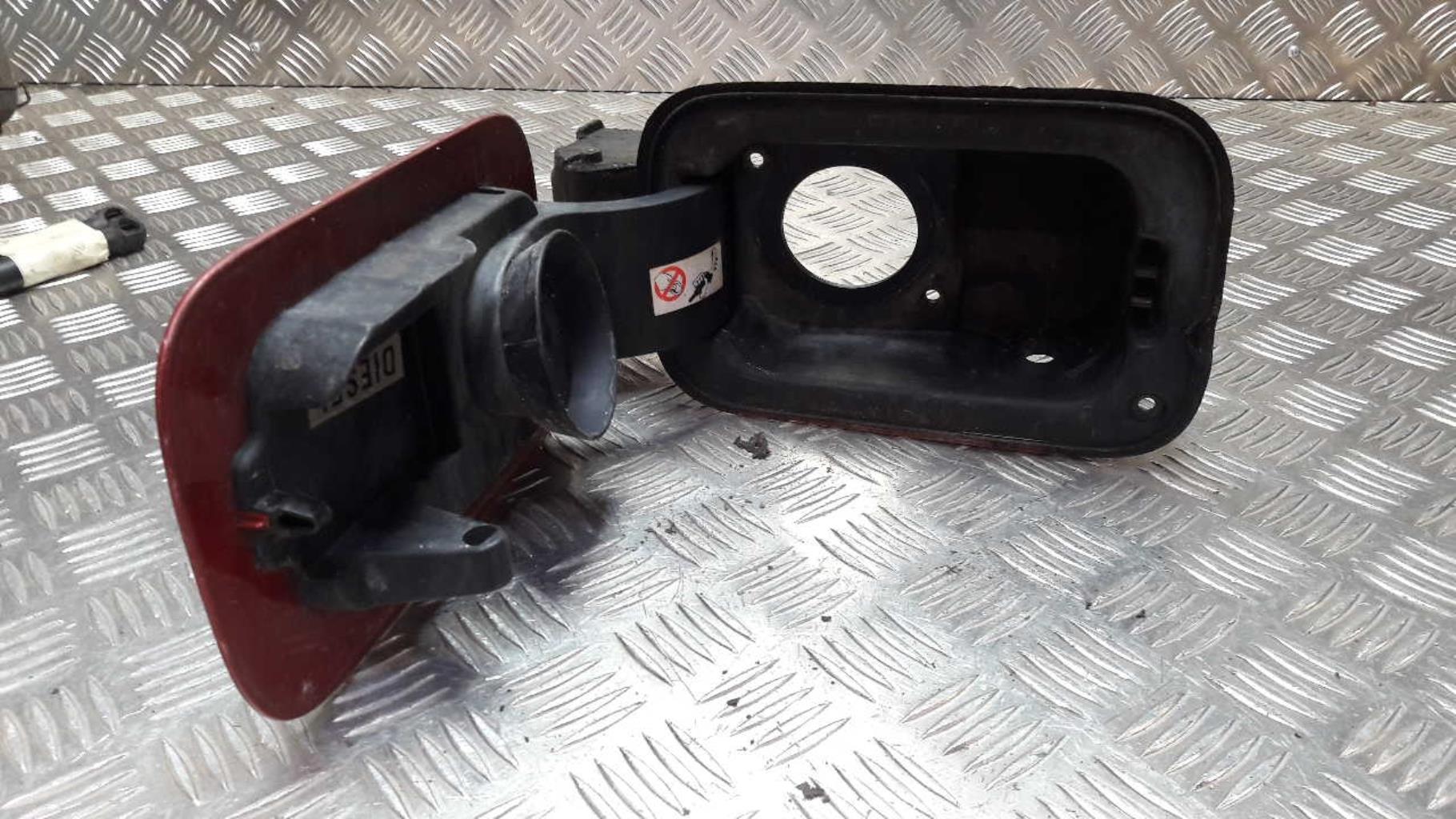 Trappe d'essence RENAULT SCENIC 2 PHASE 1 Diesel - 1