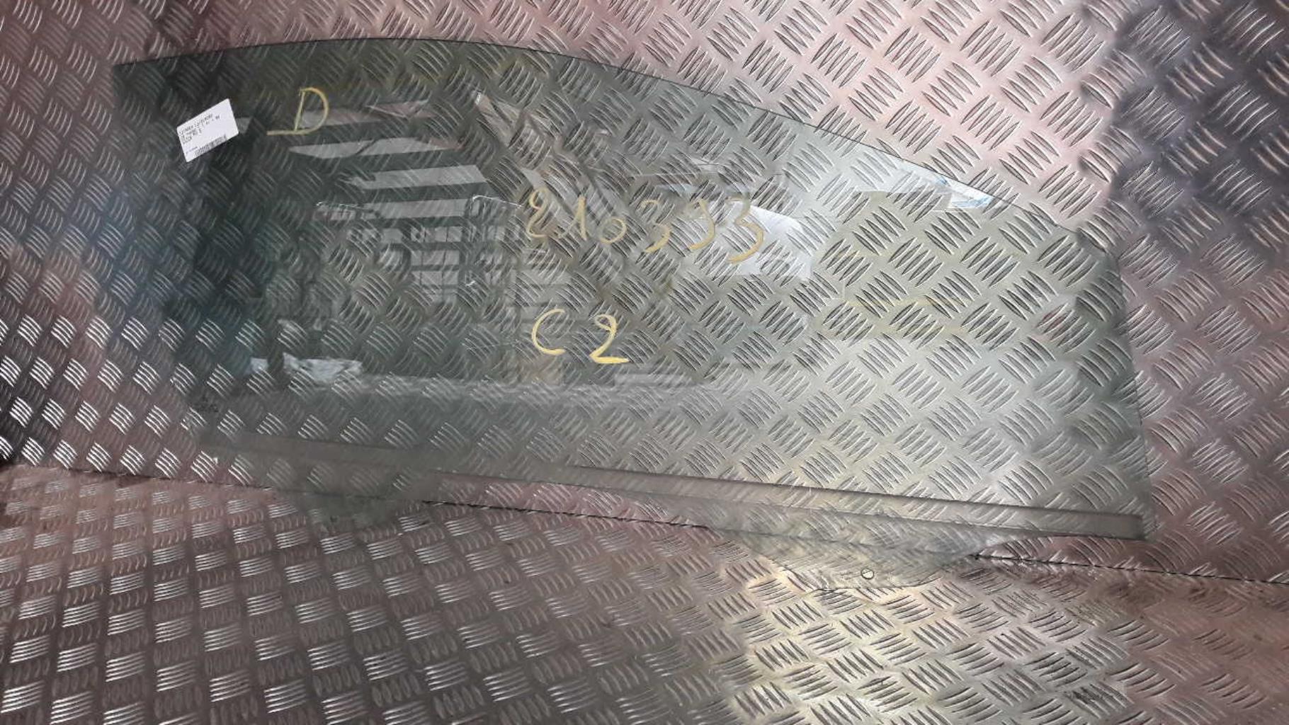 Vitre avant droit CITROEN C2 PHASE 1 Essence - 1