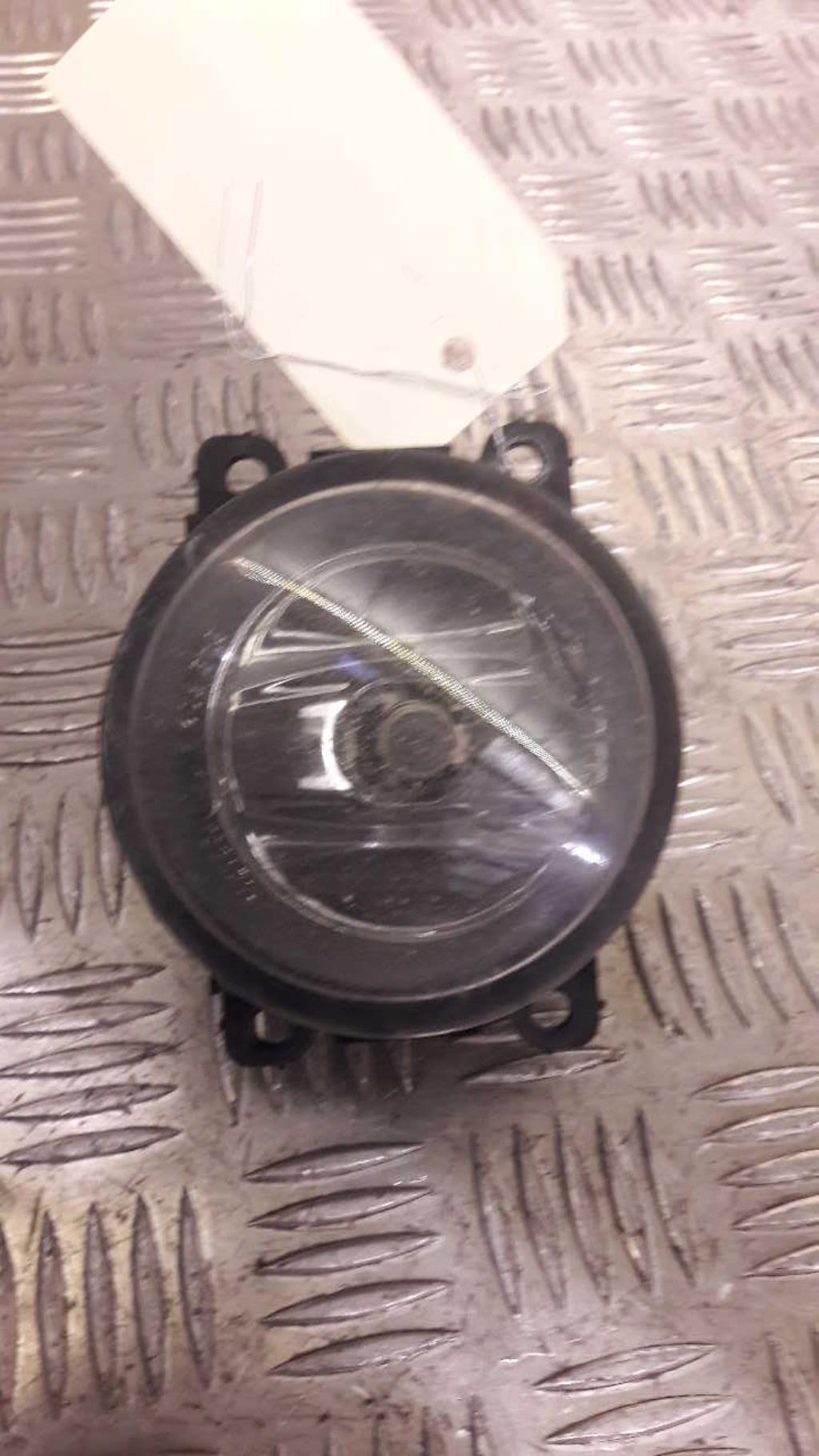 Anti brouillard droit (feux) RENAULT SCENIC 2 PHASE 1 Diesel - 1