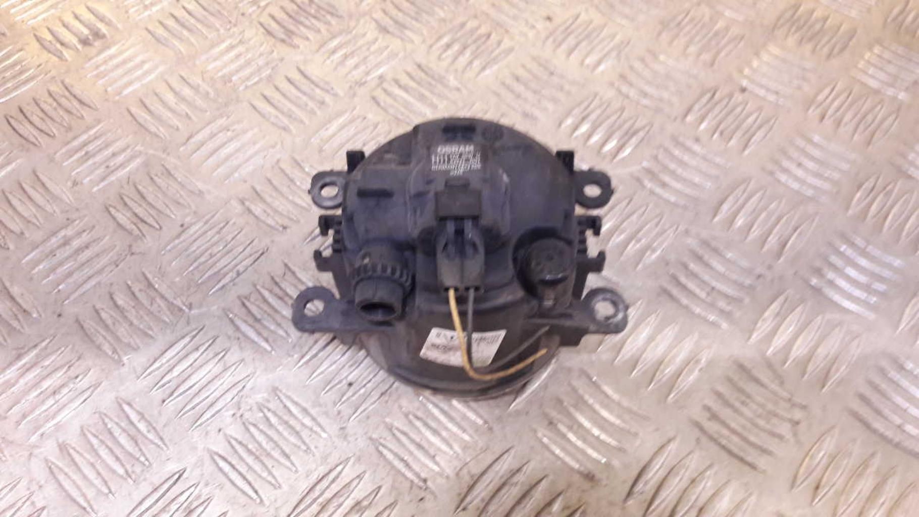 Anti brouillard gauche (feux) RENAULT MEGANE 2 PHASE 1 Diesel - 1