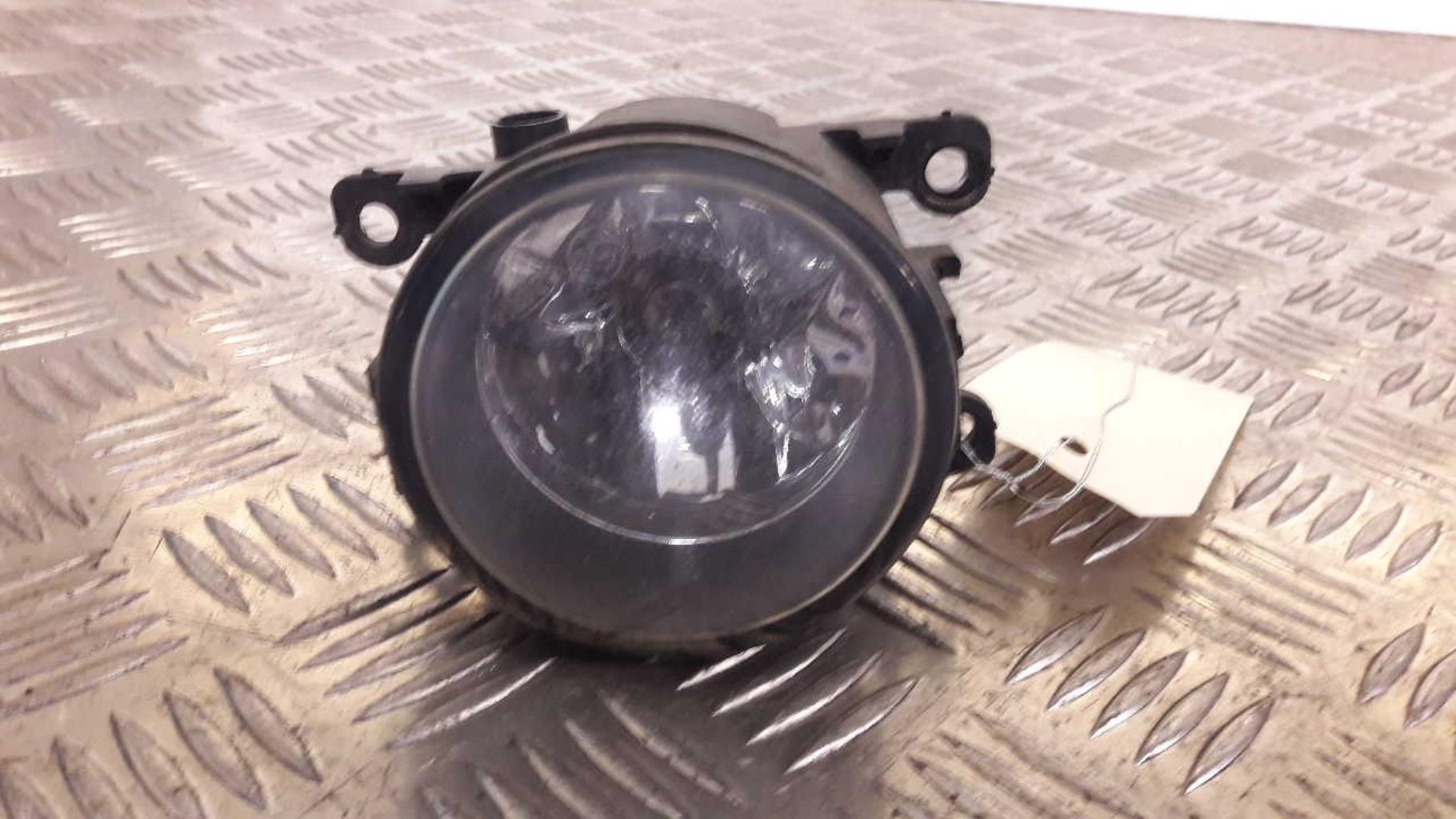 Anti brouillard gauche (feux) RENAULT SCENIC 2 PHASE 1 Diesel - 1