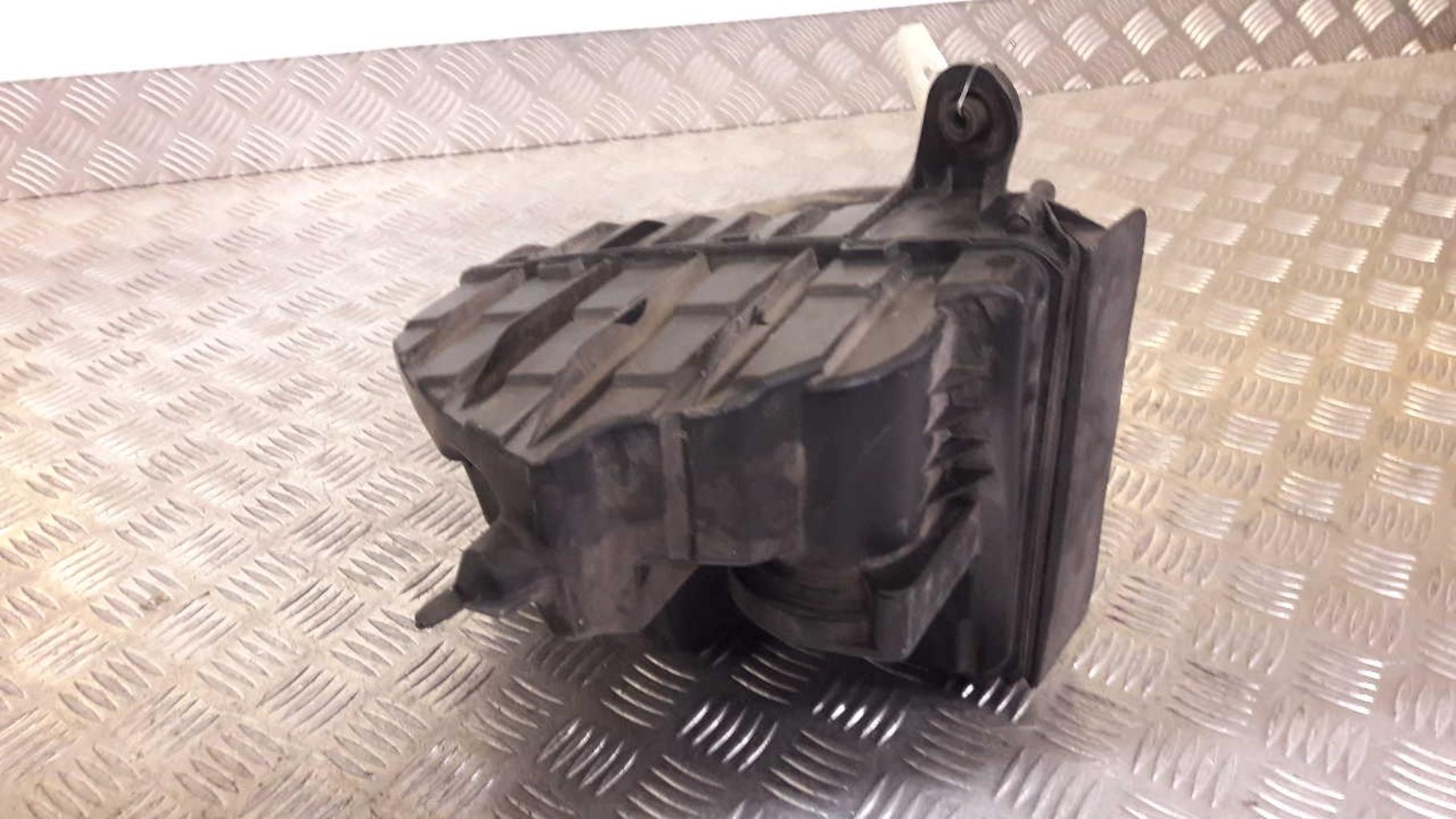 Boite a air RENAULT SCENIC 3 PHASE 1 Diesel - 1