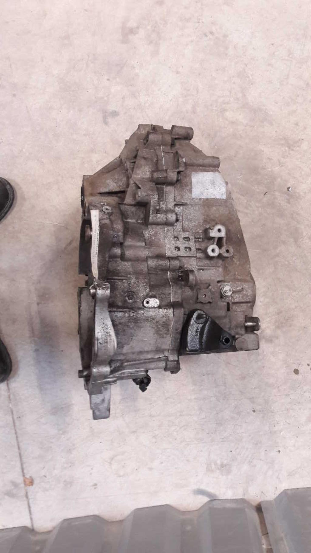 Boite de vitesses VOLVO V 70 1 PHASE 2 BREAK Diesel - 1