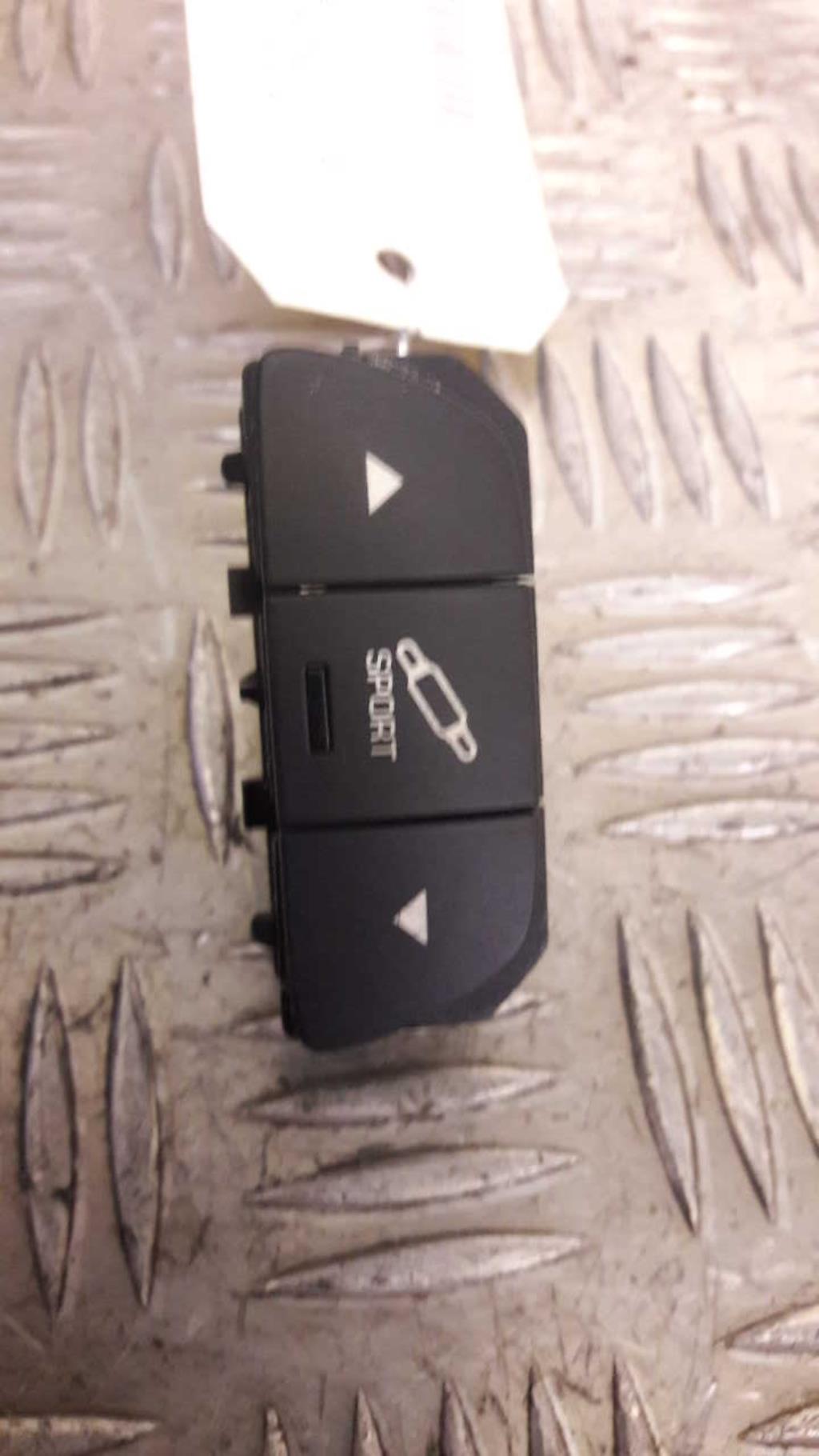 Bouton/Interrupteur CITROEN C5 2 BREAK Diesel - 1