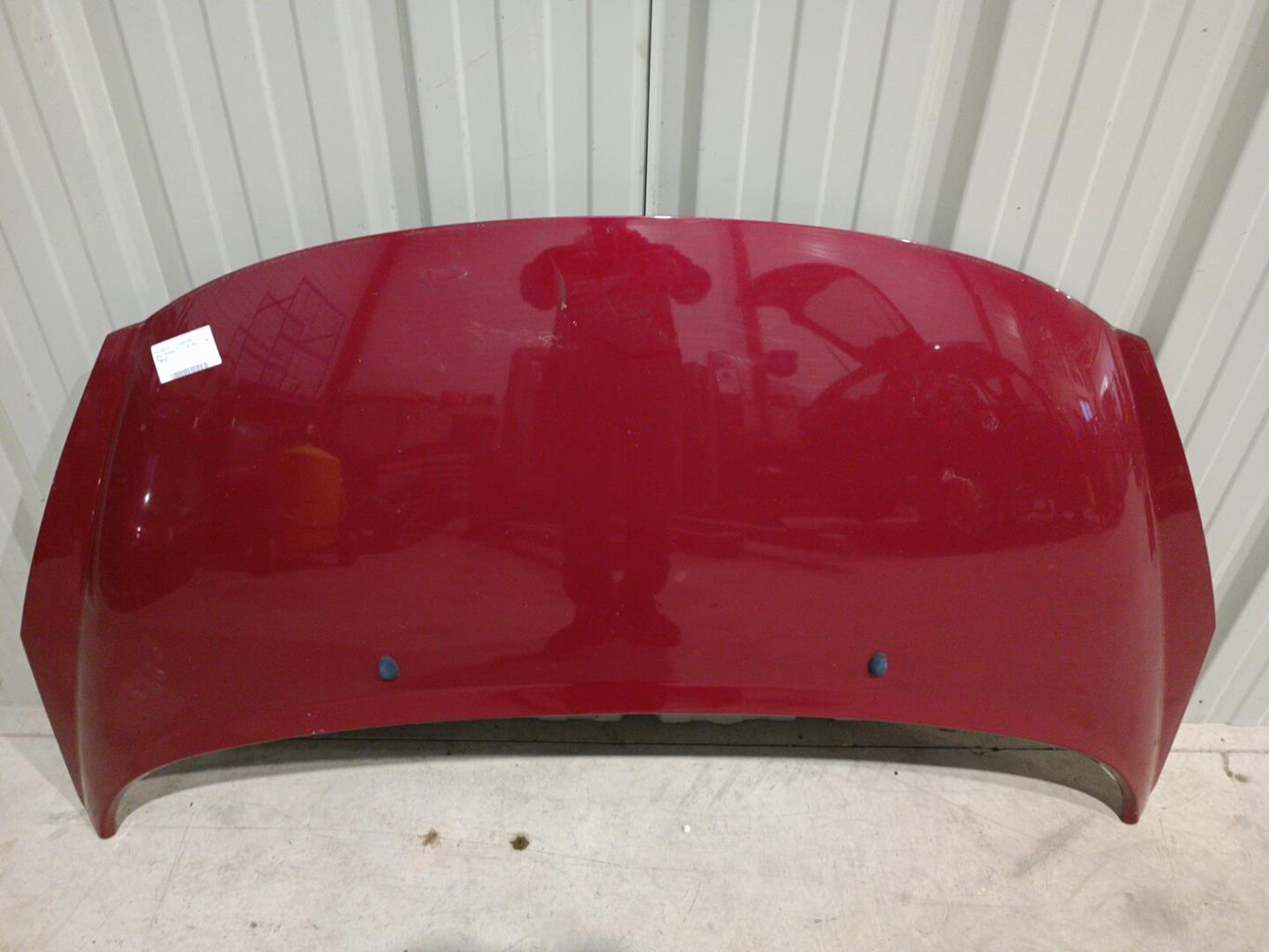 Capot PEUGEOT 207 PHASE 1 Diesel - 1