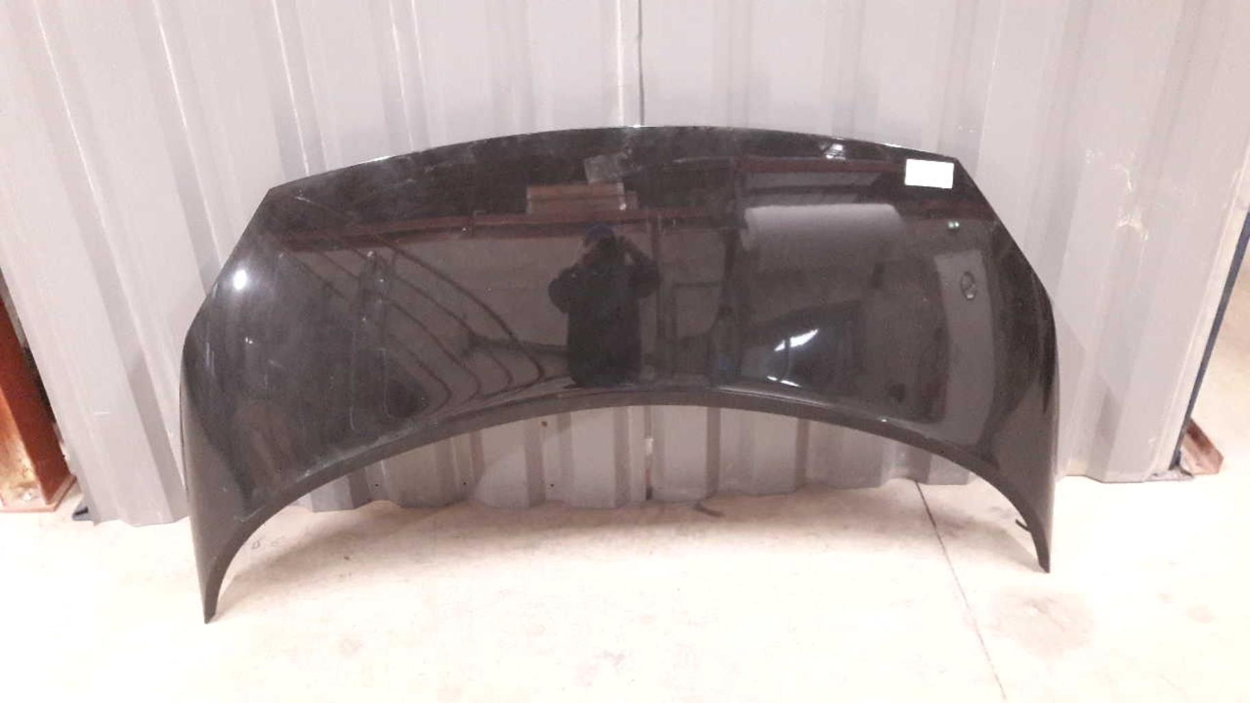 Capot RENAULT SCENIC 2 PHASE 1 Diesel - 1