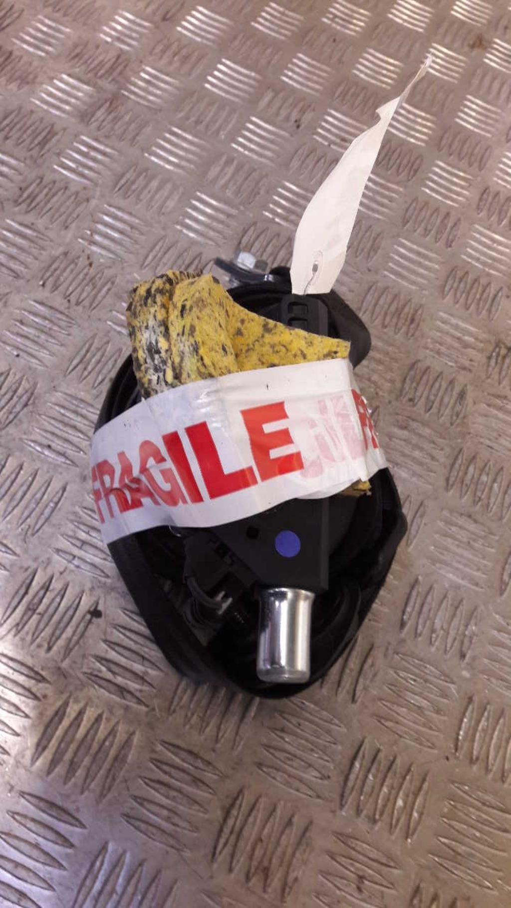 Ceinture avant droit CITROEN C5 2 BREAK Diesel - 1