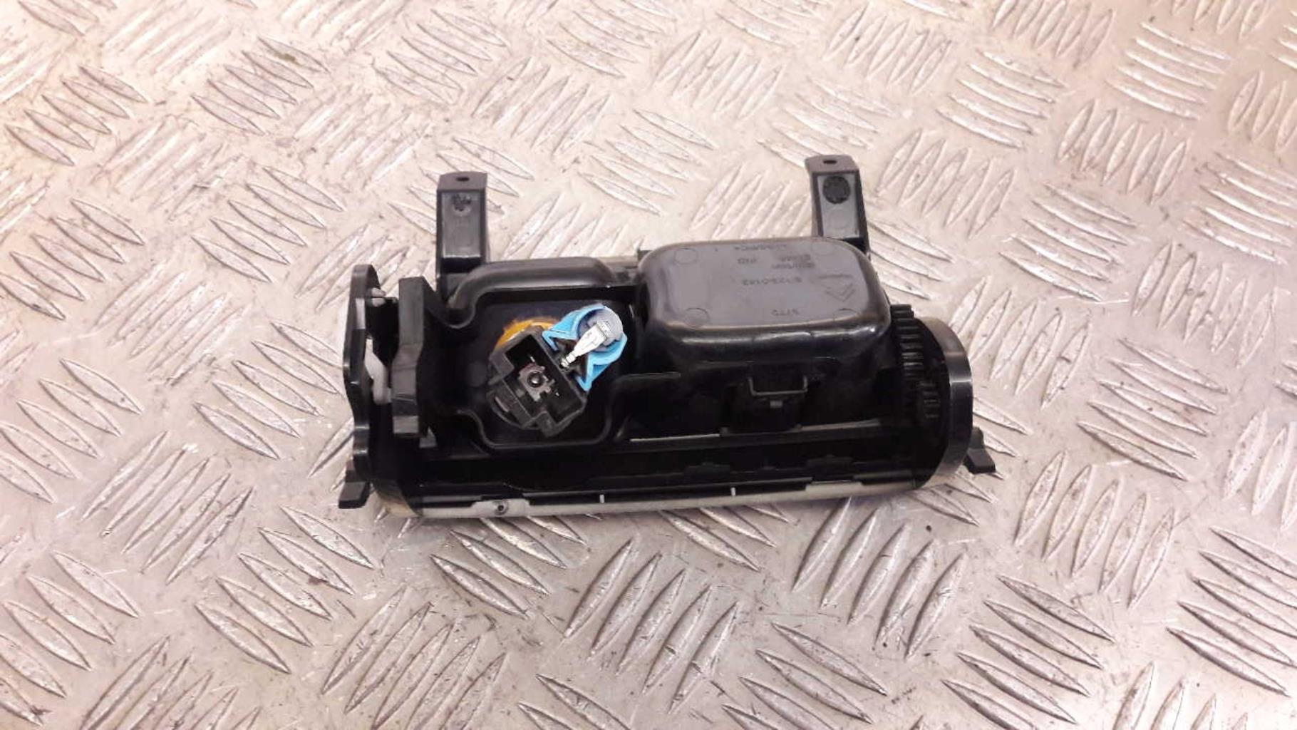 Cendrier CITROEN C5 2 BREAK Diesel - 1