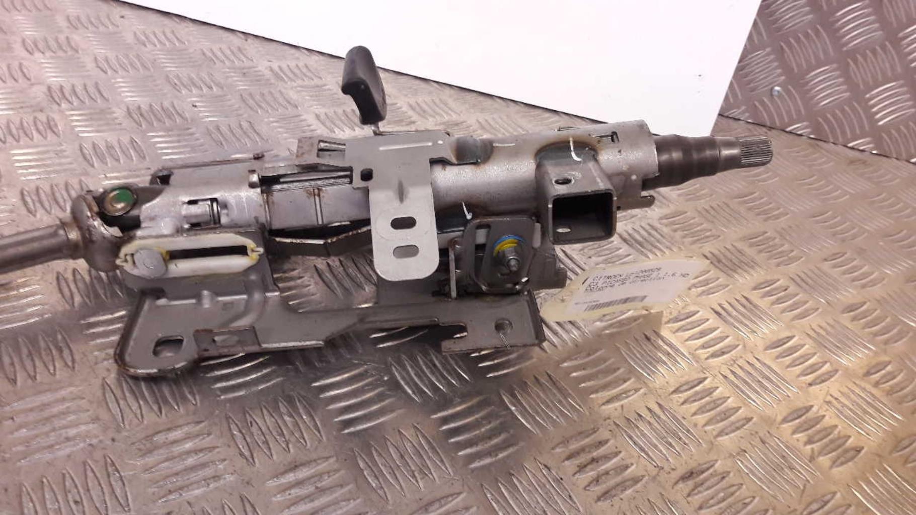 Colonne de direction CITROEN C3 PICASSO PHASE 1 Diesel - 1