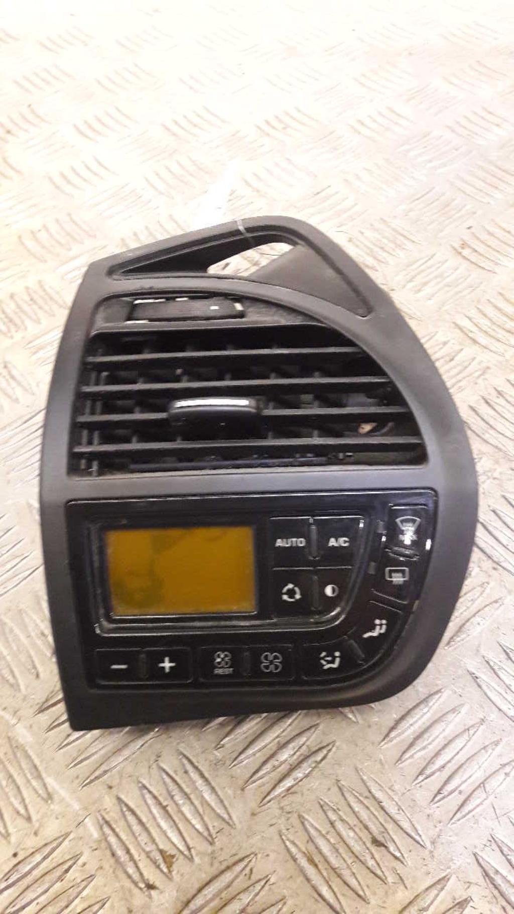 Commande chauffage CITROEN C4 GRAND PICASSO 1 Diesel - 1