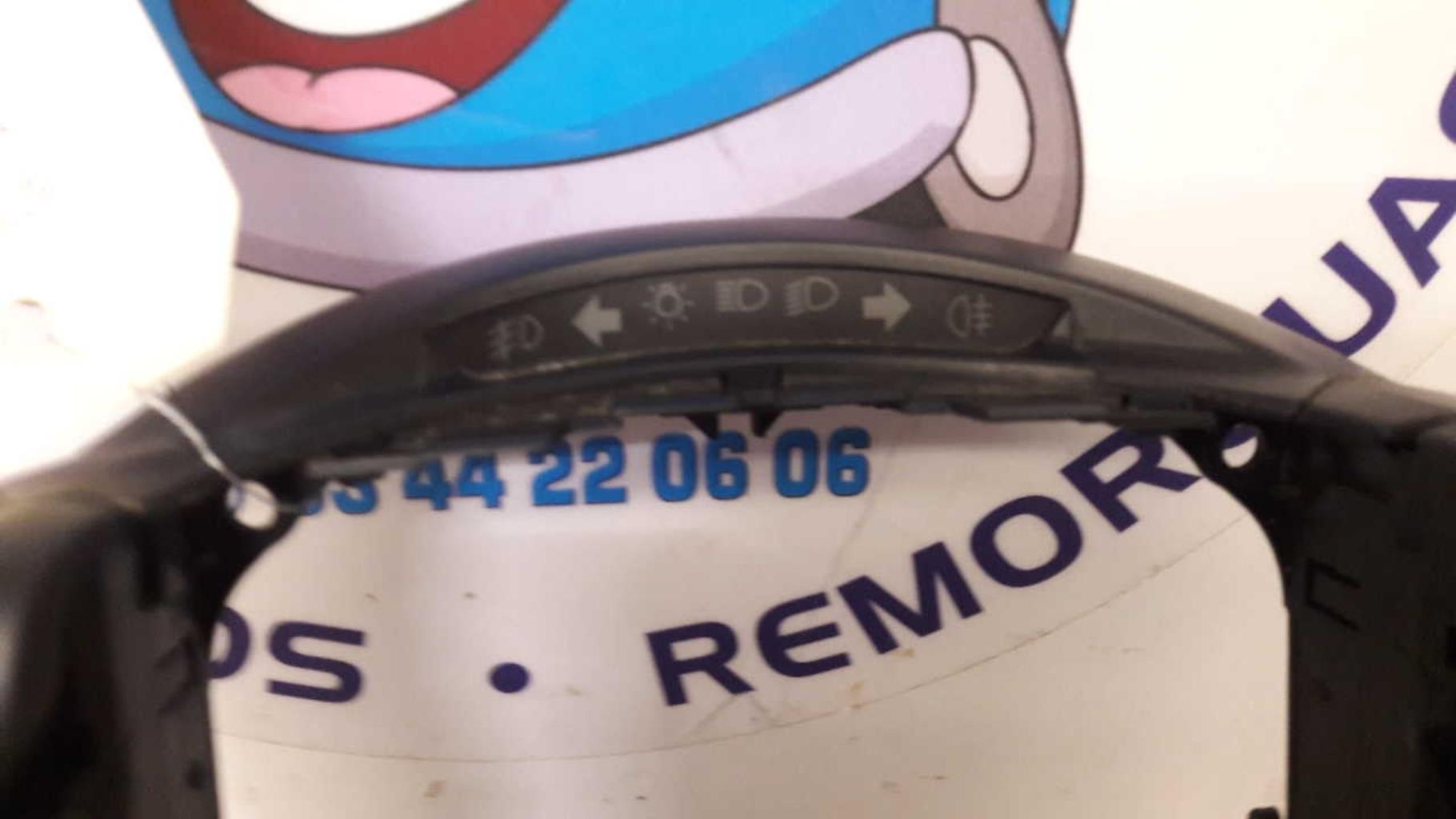 Commande regulateur vitesse CITROEN C4 GRAND PICASSO 1 Diesel - 1