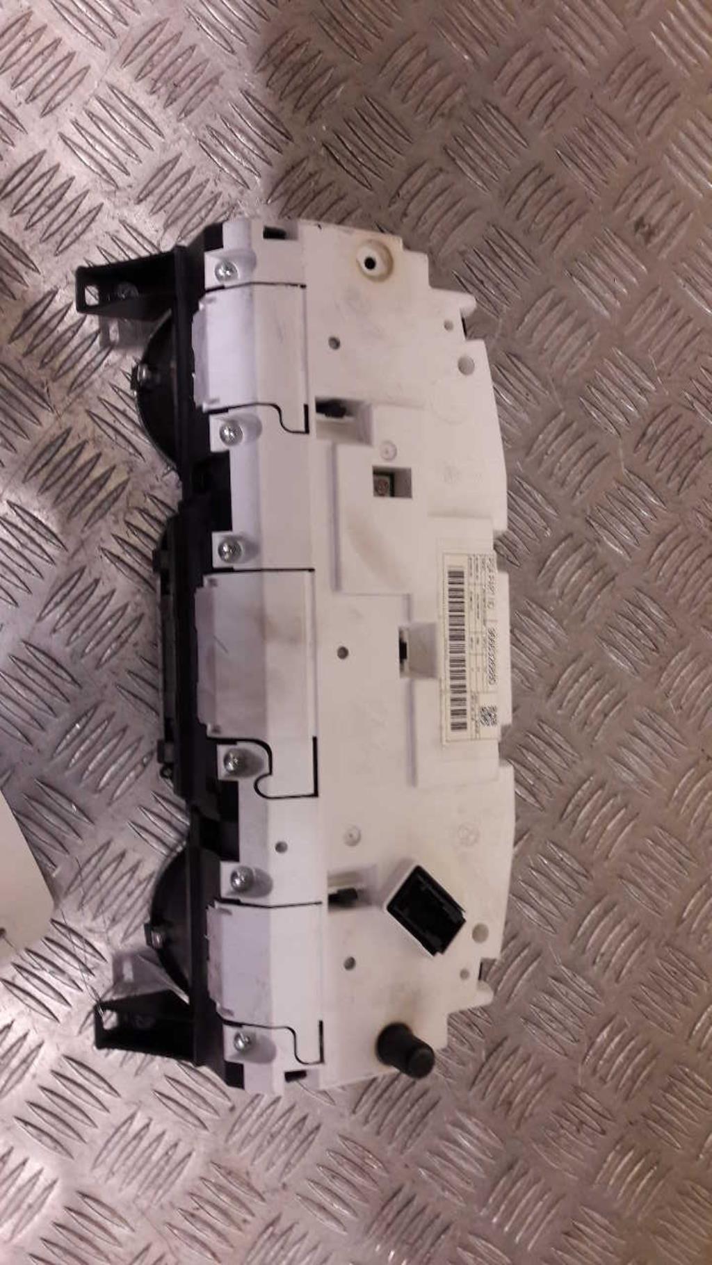 Compteur CITROEN C5 2 BREAK Diesel - 1