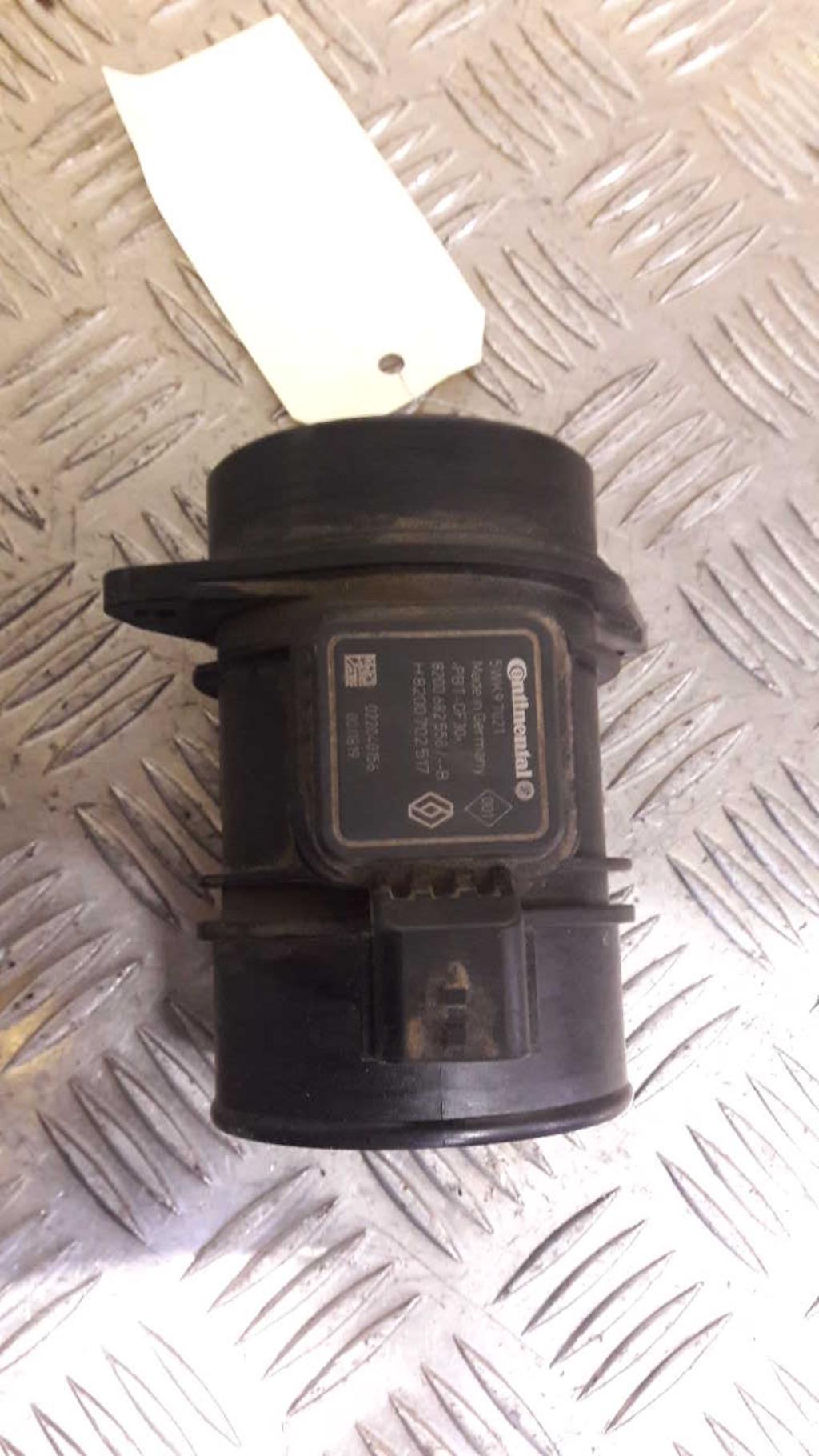 Debitmetre RENAULT SCENIC 3 PHASE 1 Diesel - 1