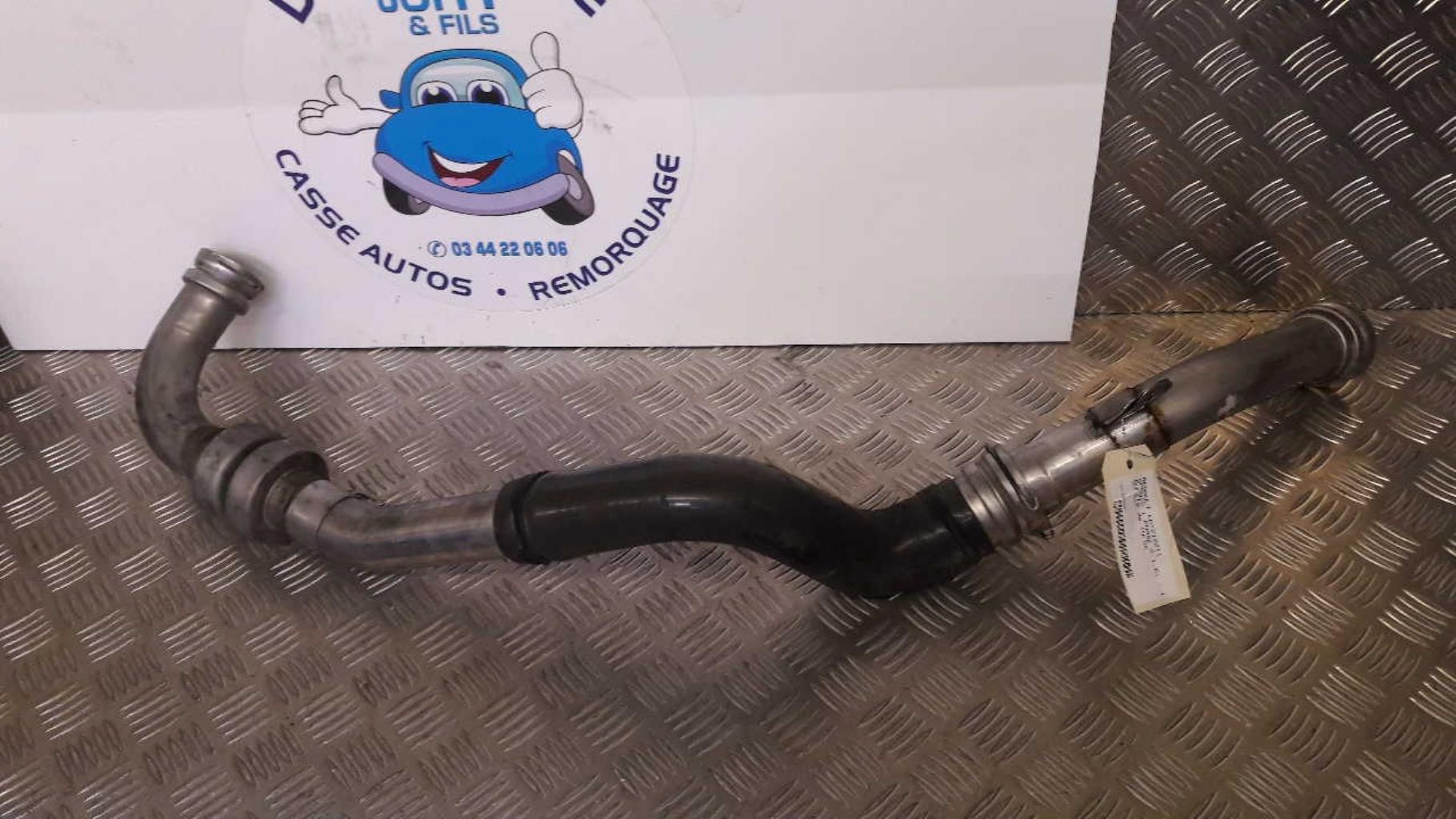Durite de turbo RENAULT SCENIC 1 PHASE 2 Essence - 1