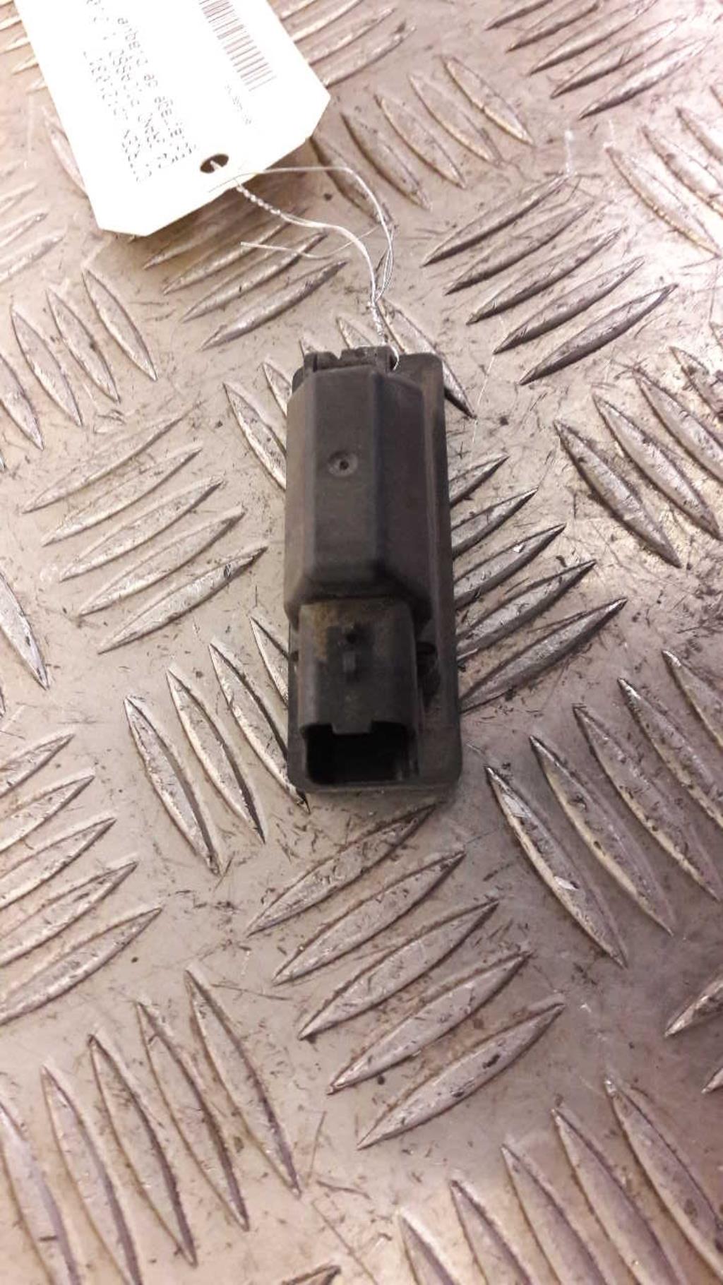 Eclairage de plaque CITROEN C4 GRAND PICASSO 1 Diesel - 1
