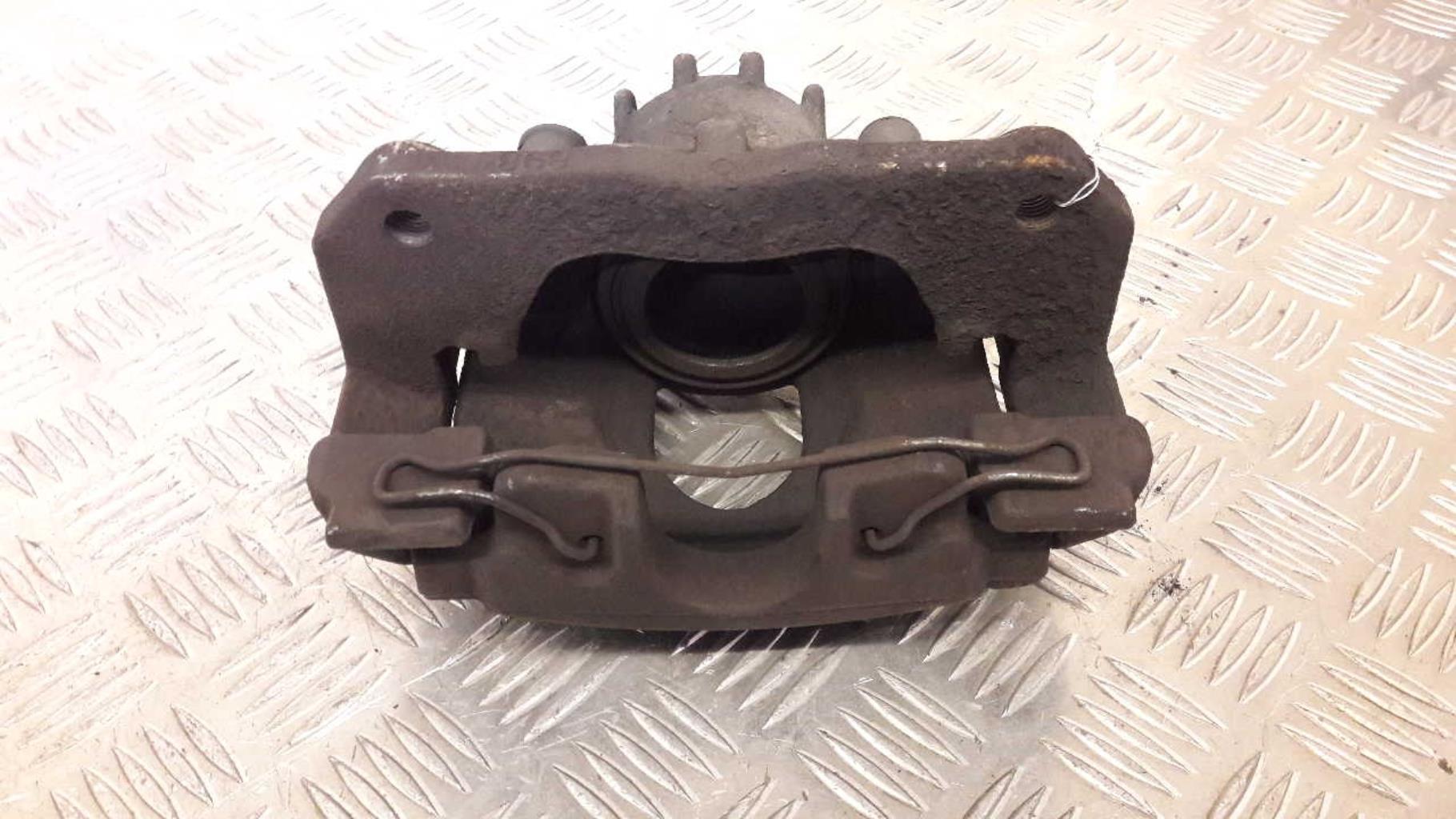 Etrier avant gauche (freinage) CITROEN C5 2 BREAK Diesel - 1