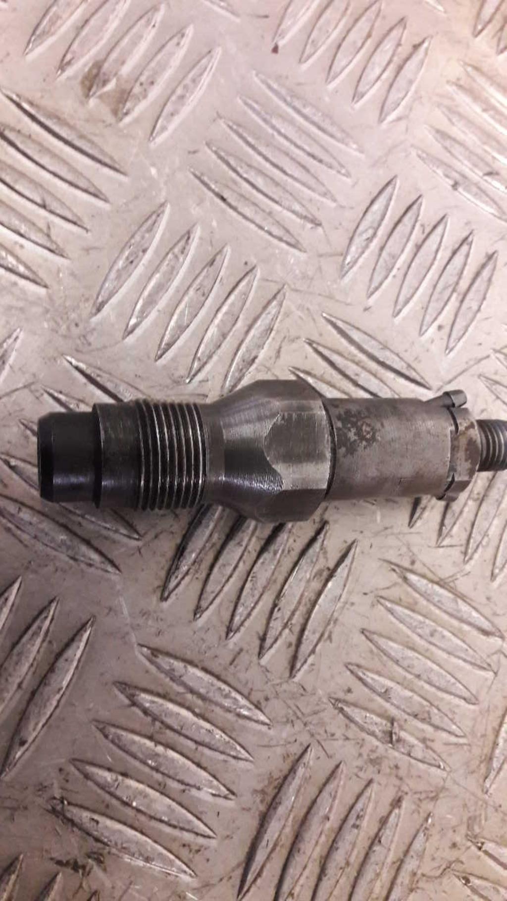 Injecteurs PEUGEOT 206 PHASE 1 Diesel - 1