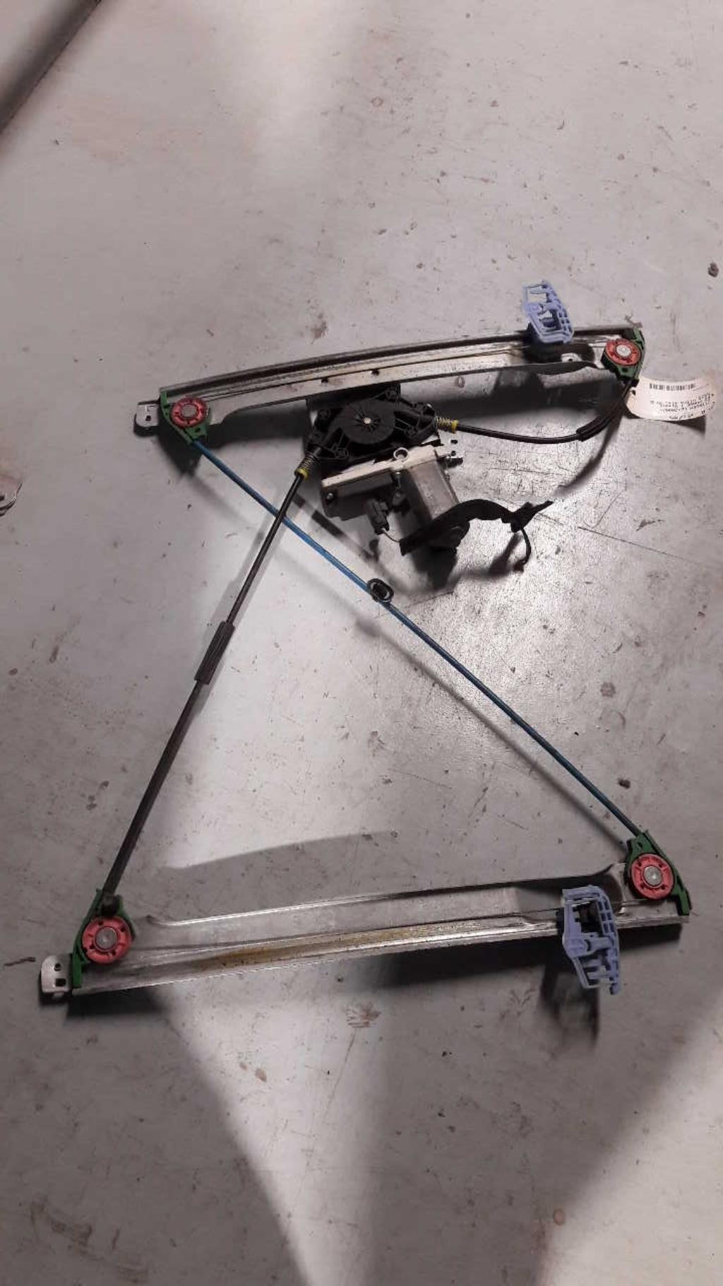 Leve vitre electrique avant droit CITROEN C2 PHASE 1 Diesel - 1