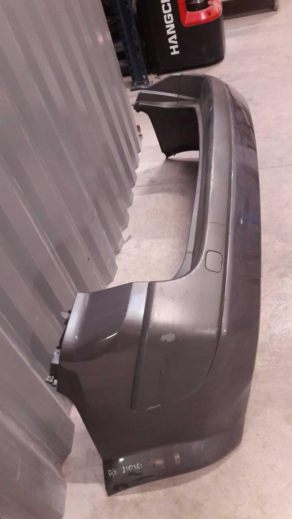 Pare choc arriere RENAULT MEGANE 2 PHASE 1 BREAK Diesel - 1