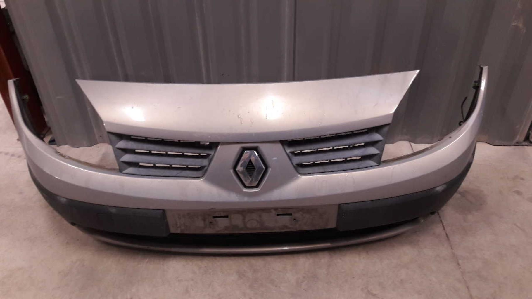 Pare choc avant RENAULT SCENIC 2 PHASE 1 Diesel - 1