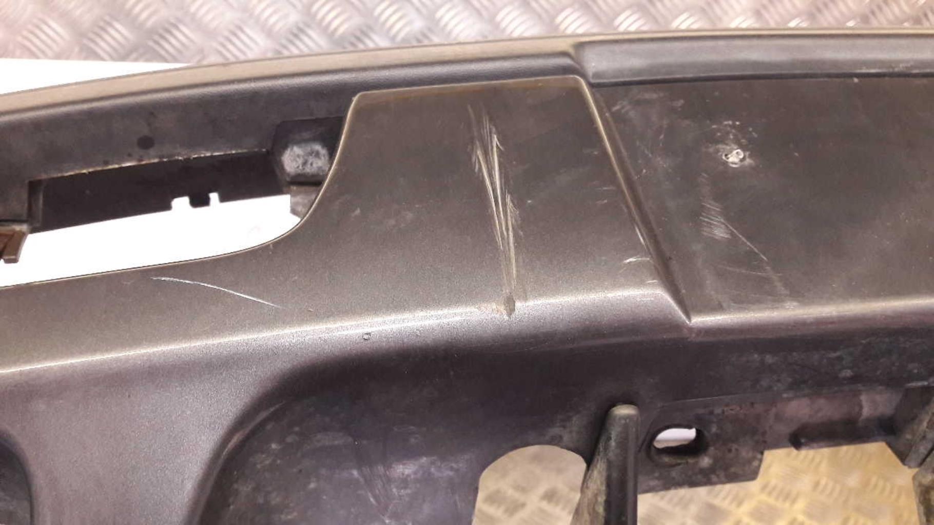 Pare choc avant VOLKSWAGEN GOLF 3 Diesel - 1