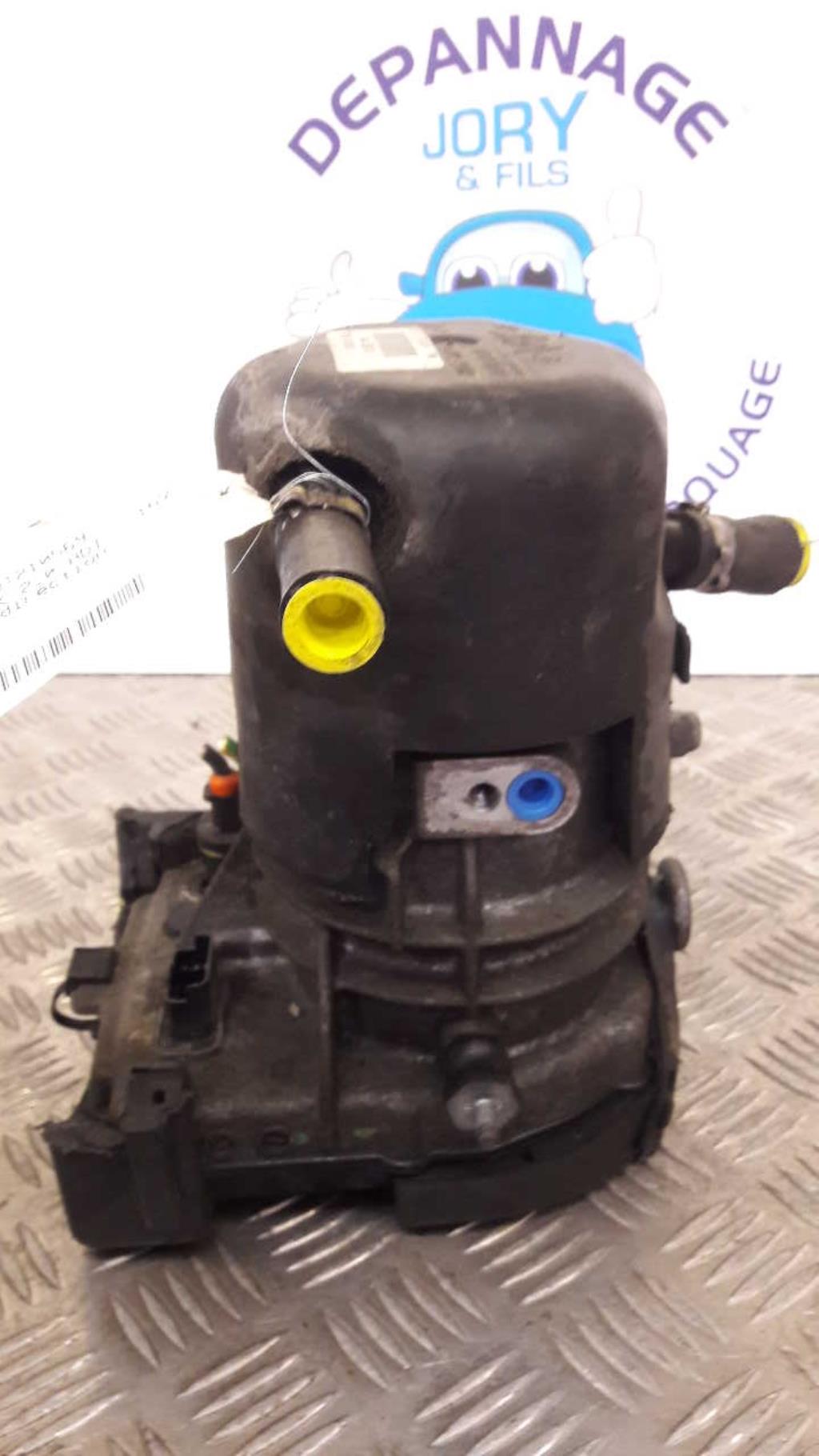 Pompe de direction CITROEN C5 2 BREAK Diesel - 1