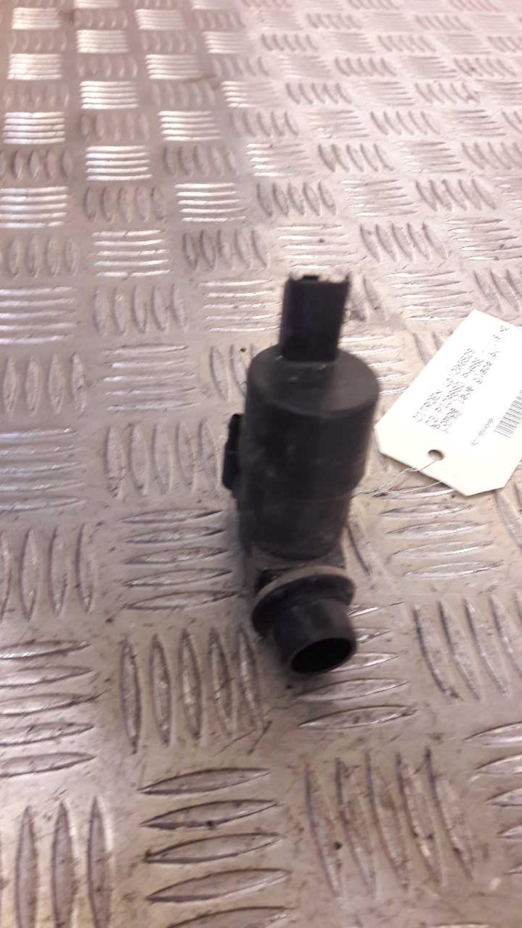 Pompe lave glace avant CITROEN C3 PICASSO PHASE 1 Diesel - 1
