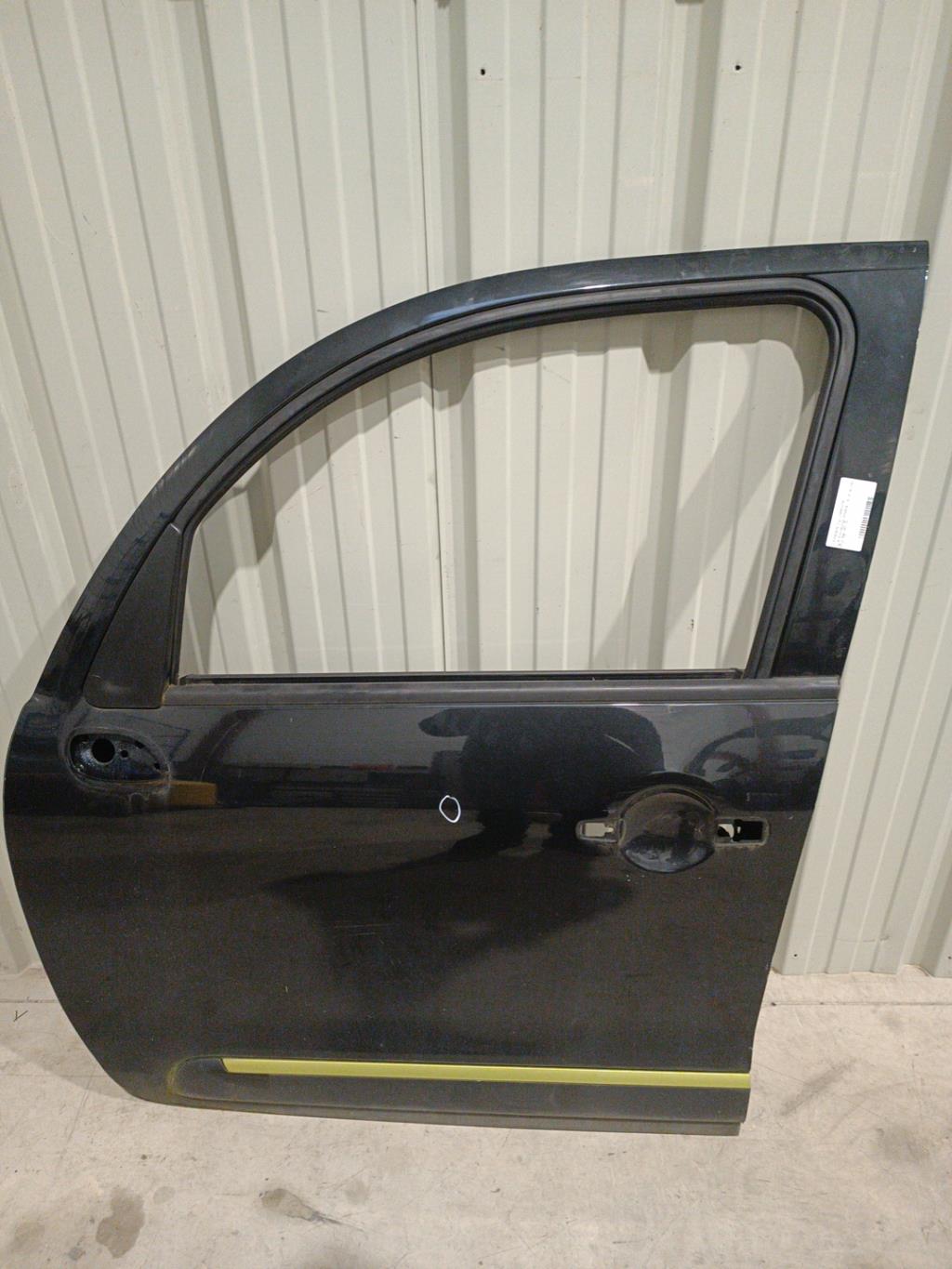 Porte avant gauche CITROEN C3 PICASSO PHASE 1 Diesel - 1