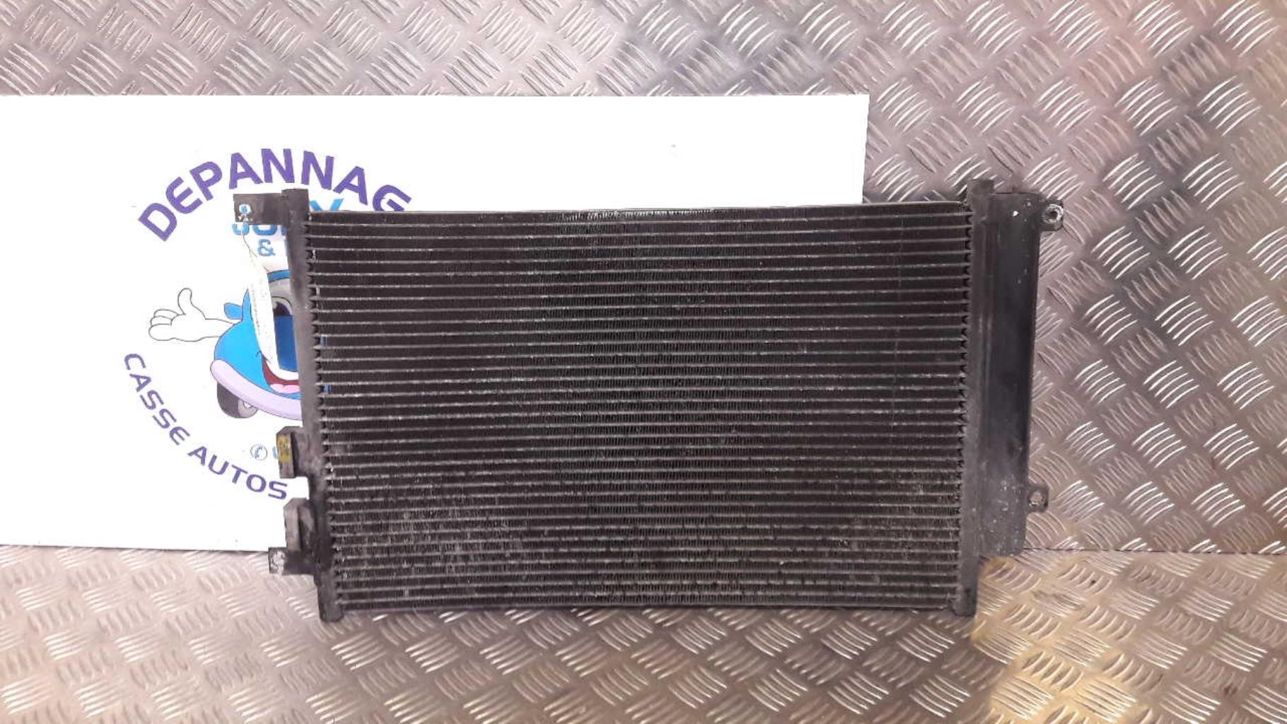 Radiateur condenseur de clim ALFA ROMEO GT COUPE Diesel - 1