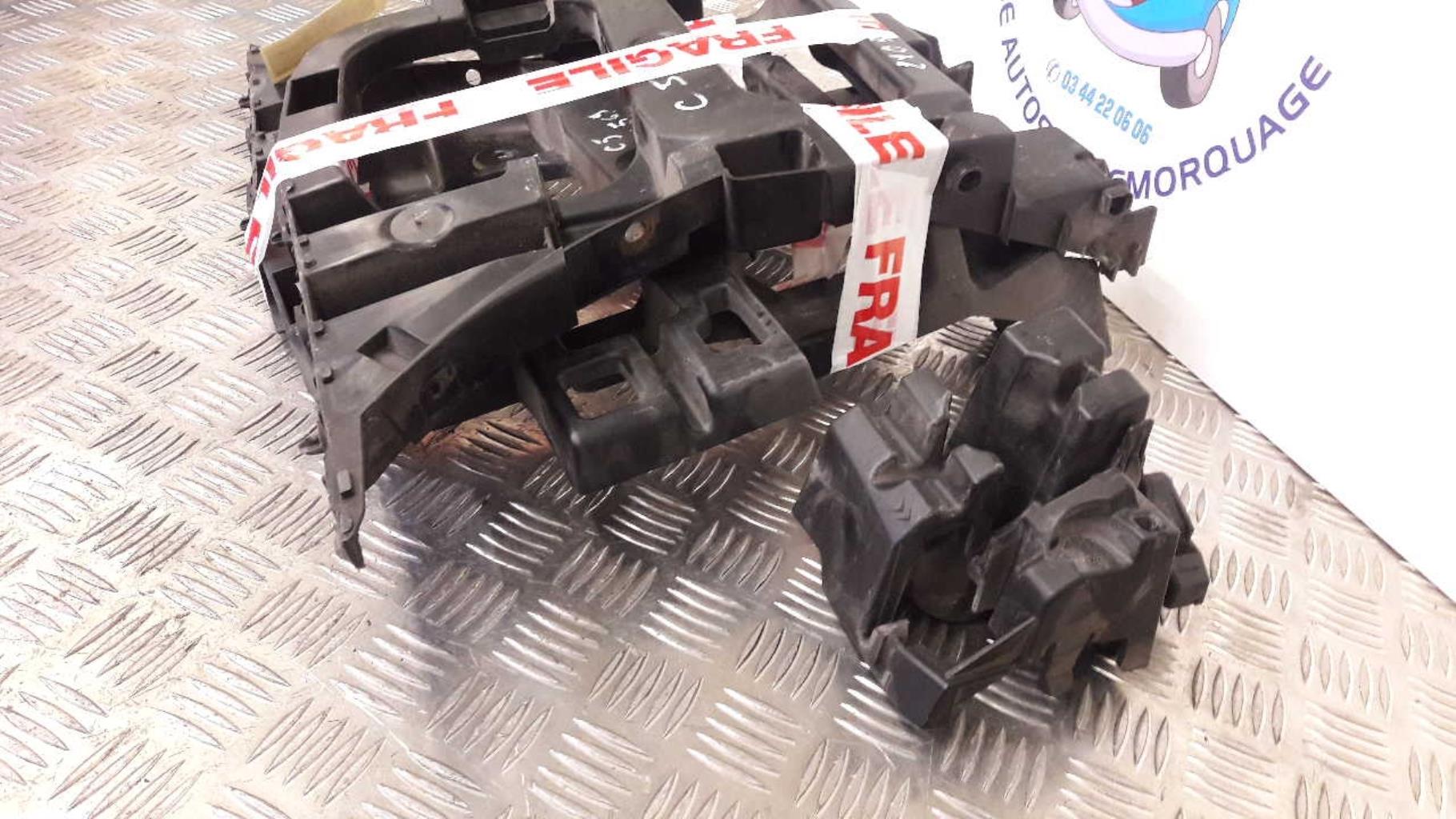 Support de pare chocs arriere CITROEN C5 2 BREAK Diesel - 1