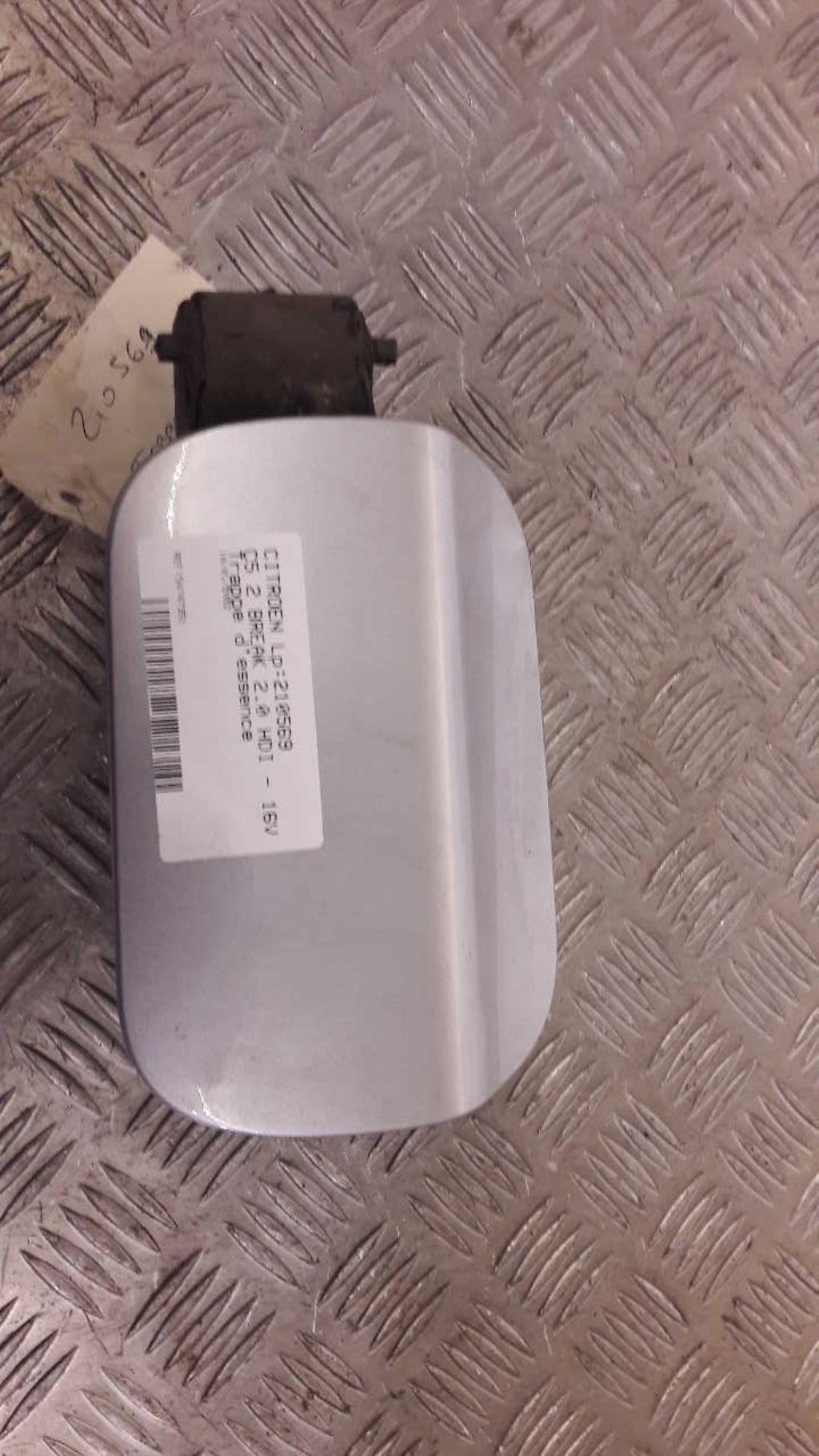 Trappe d'essence CITROEN C5 2 BREAK Diesel - 1