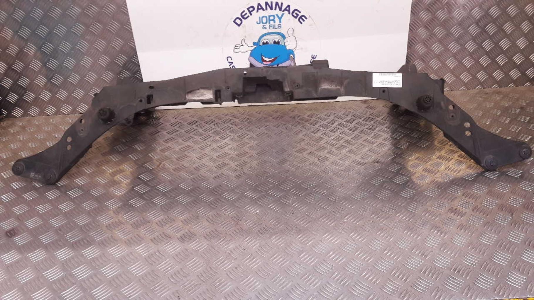 Traverse superieure RENAULT CLIO 3 PHASE 2 BREAK Diesel - 1