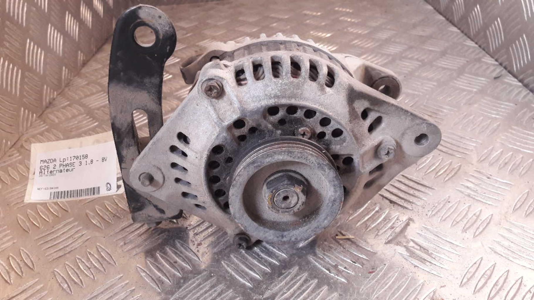 Alternateur MAZDA 626 2 PHASE 3 Essence - 1