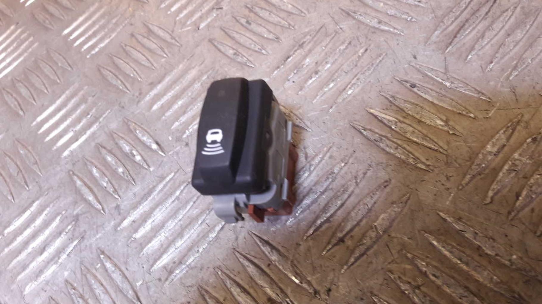 Bouton/Interrupteur RENAULT GRAND ESPACE 4 PHASE 2 Diesel - 1