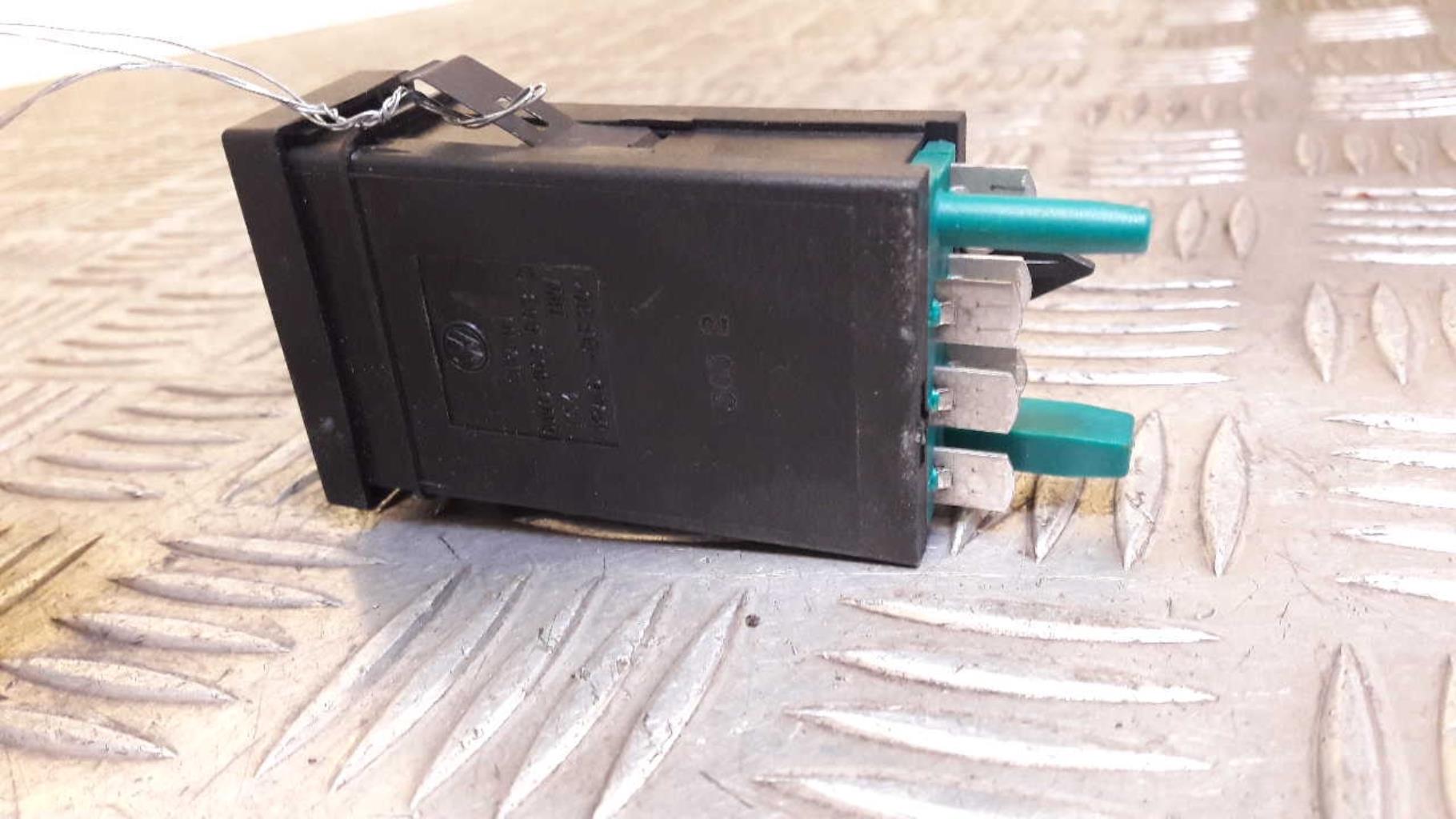 Bouton/Interrupteur VOLKSWAGEN LUPO Essence - 1