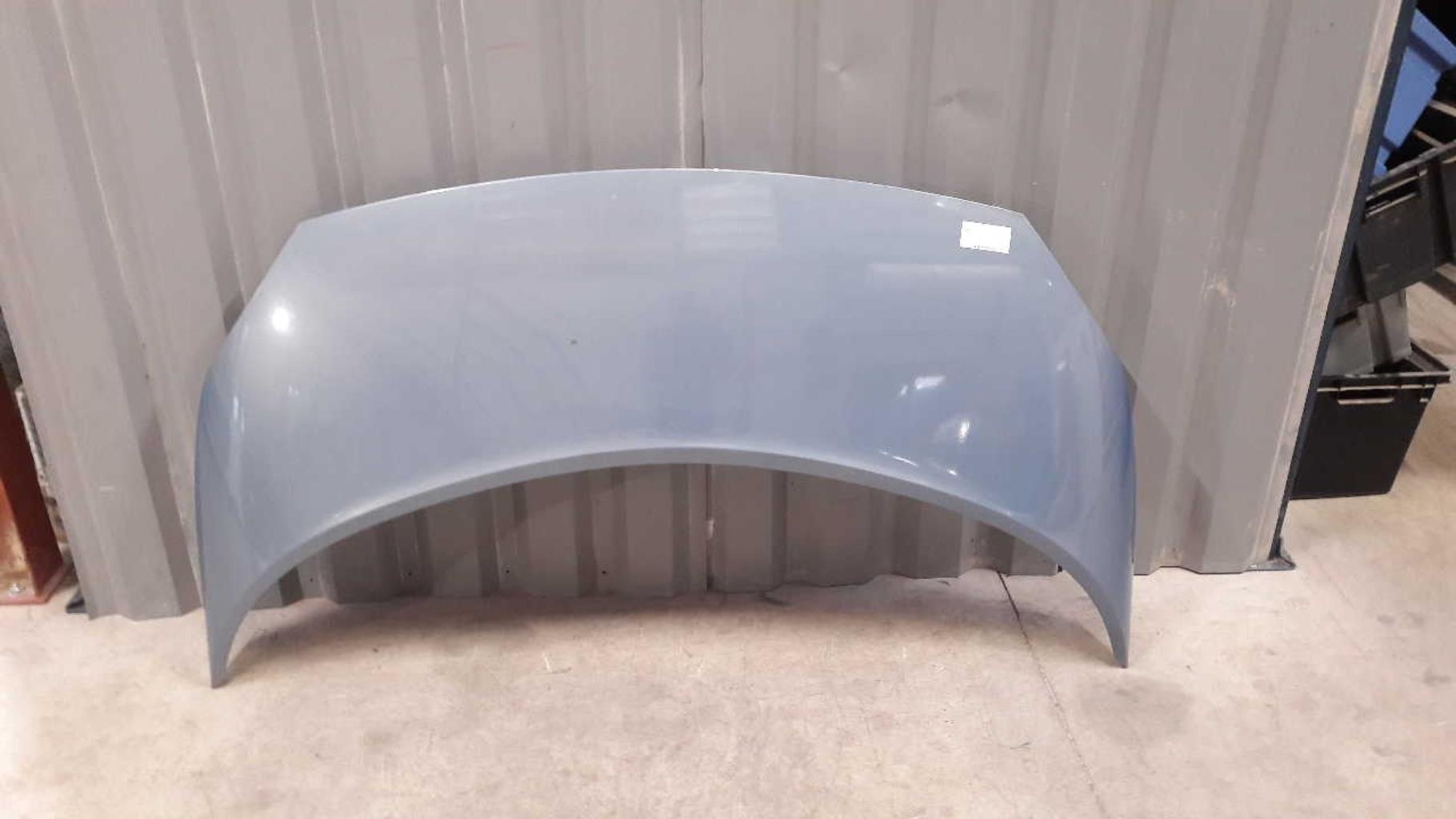 Capot RENAULT GRAND SCENIC 2 PHASE 1 Diesel - 1