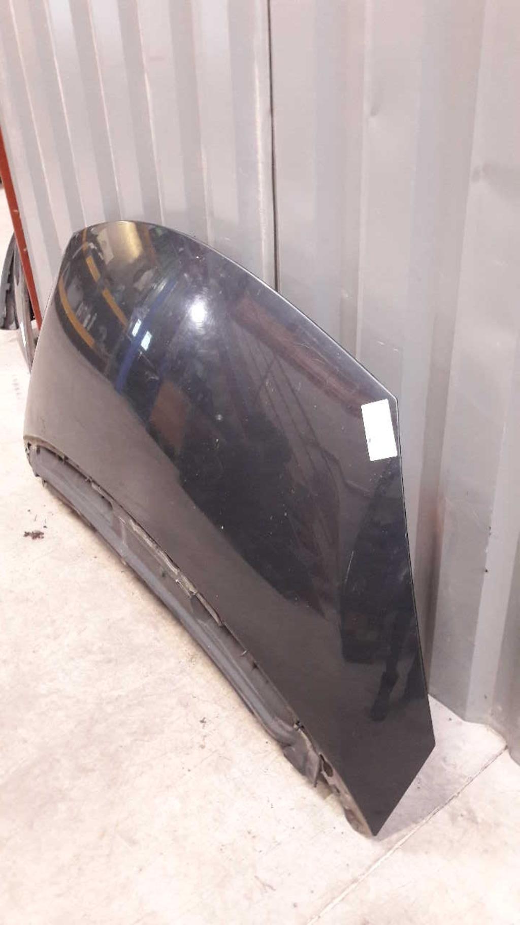 Capot RENAULT GRAND ESPACE 4 PHASE 2 Diesel - 1