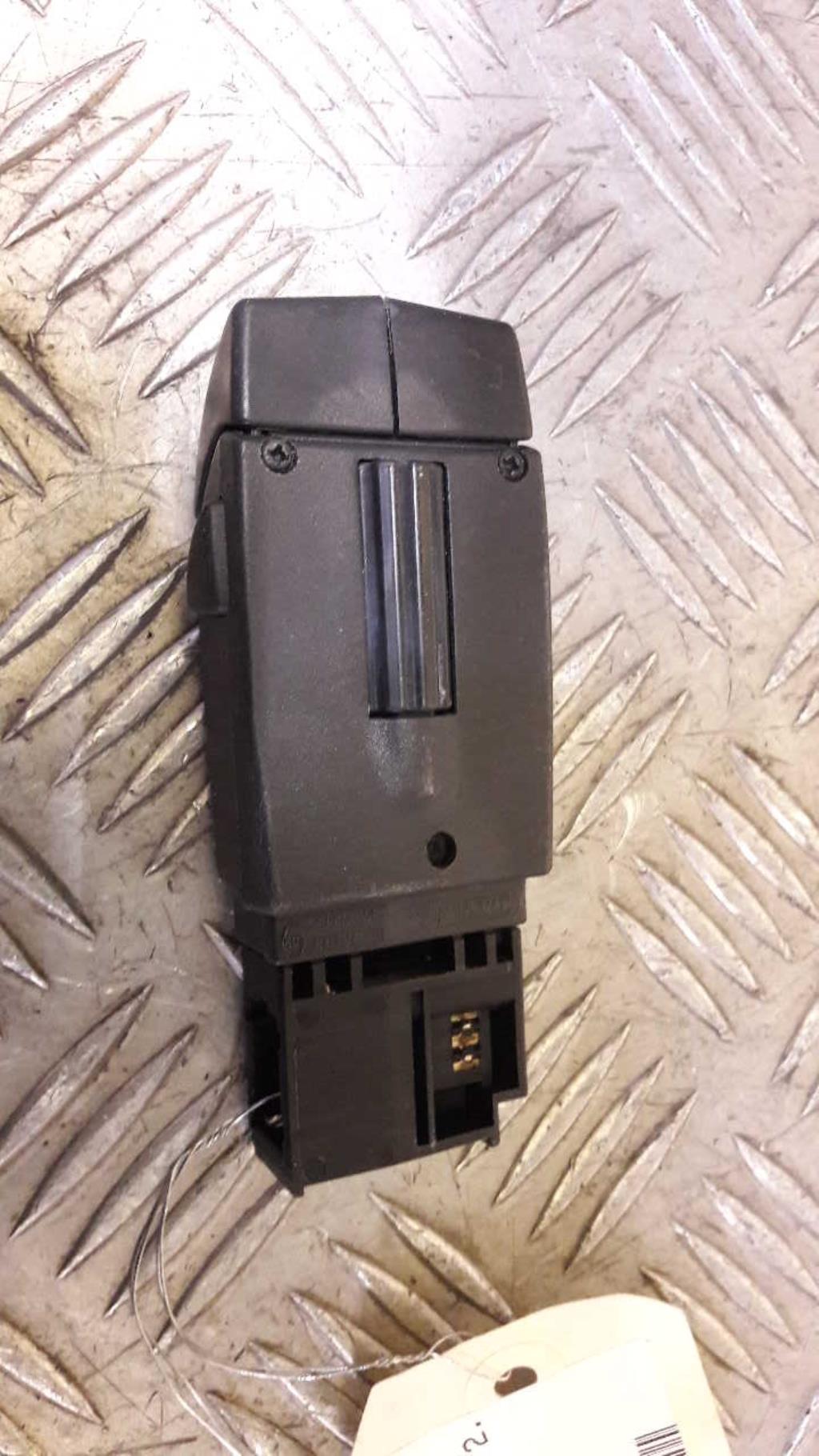 Commande autoradio RENAULT GRAND ESPACE 4 PHASE 2 Diesel - 1