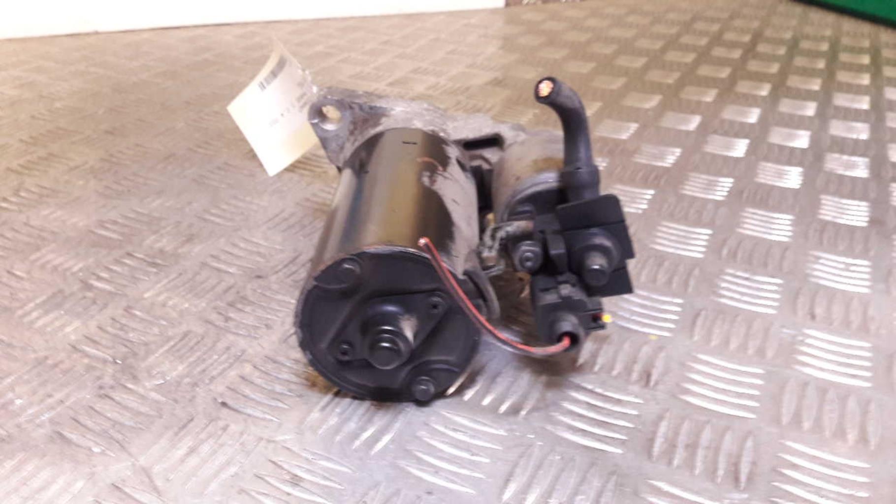 Demarreur SEAT IBIZA 3 PHASE 1 Diesel - 1