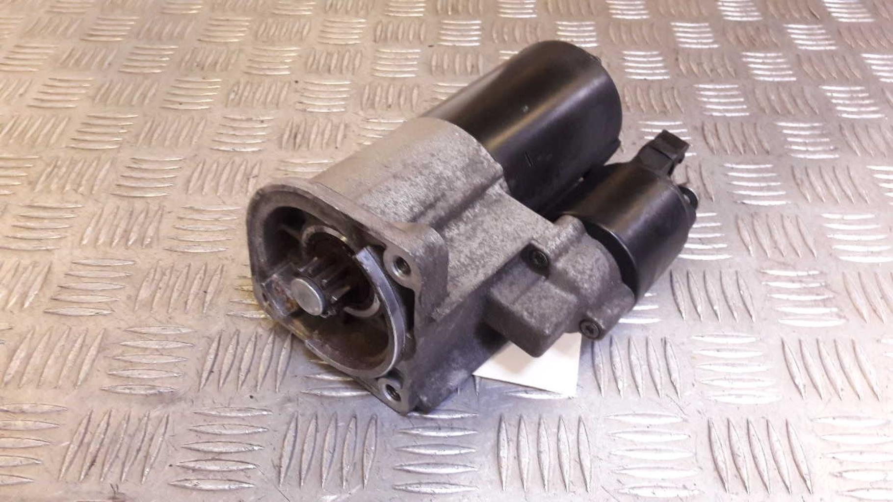 Demarreur VOLKSWAGEN LUPO Essence - 1