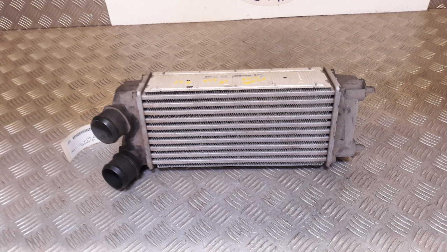 Echangeur air (Intercooler) PEUGEOT 207 PHASE 1 Essence - 1