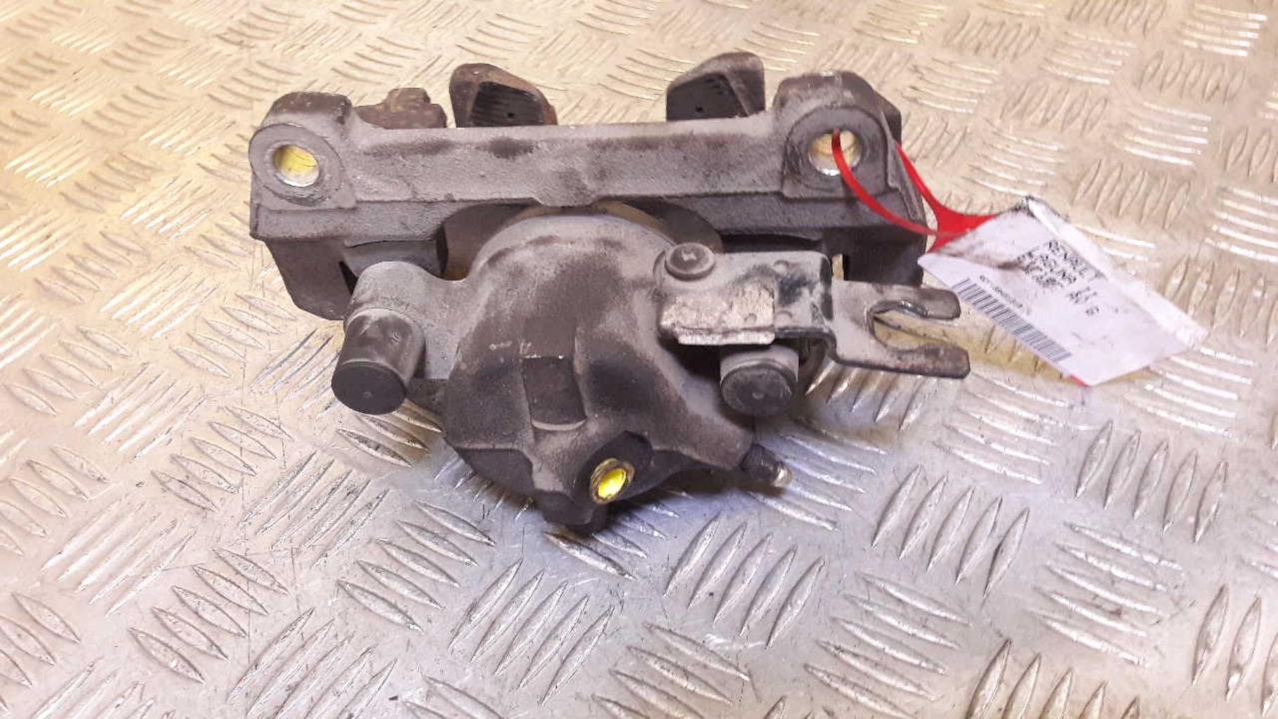 Etrier avant gauche (freinage) RENAULT LAGUNA 2 PHASE 1 Diesel - 1
