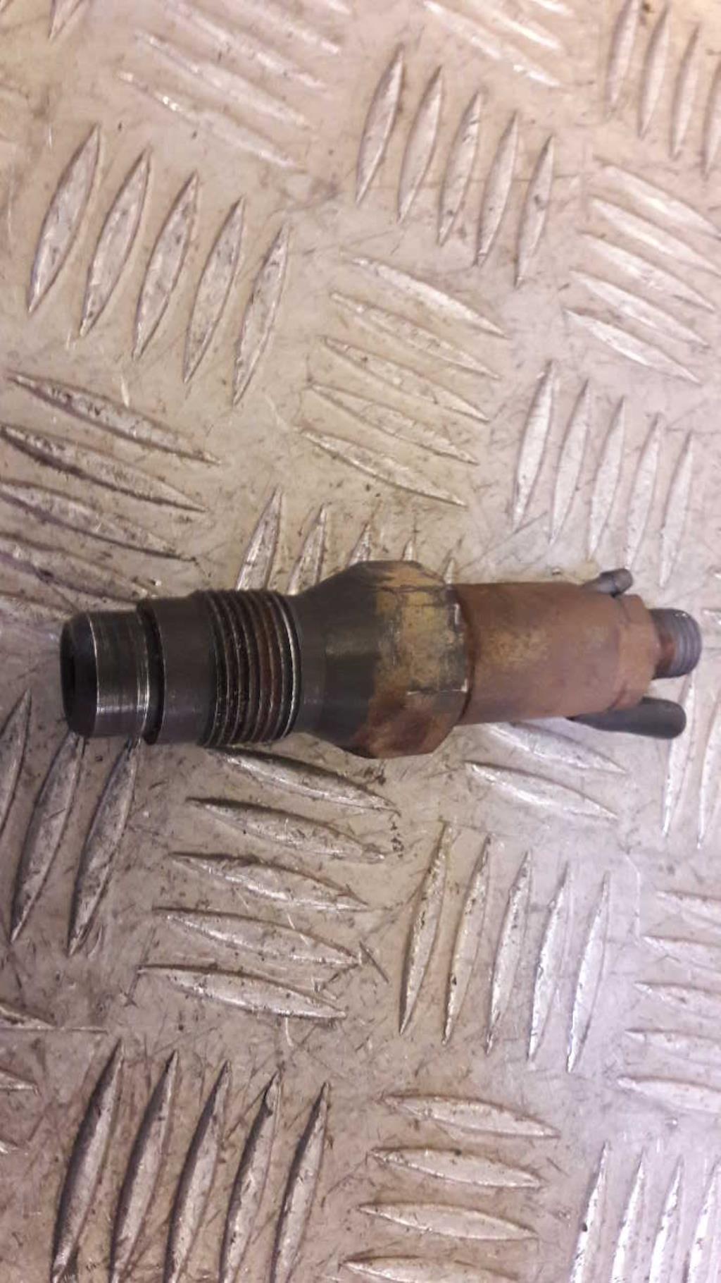 Injecteurs PEUGEOT 206 PHASE 1 Diesel - 1