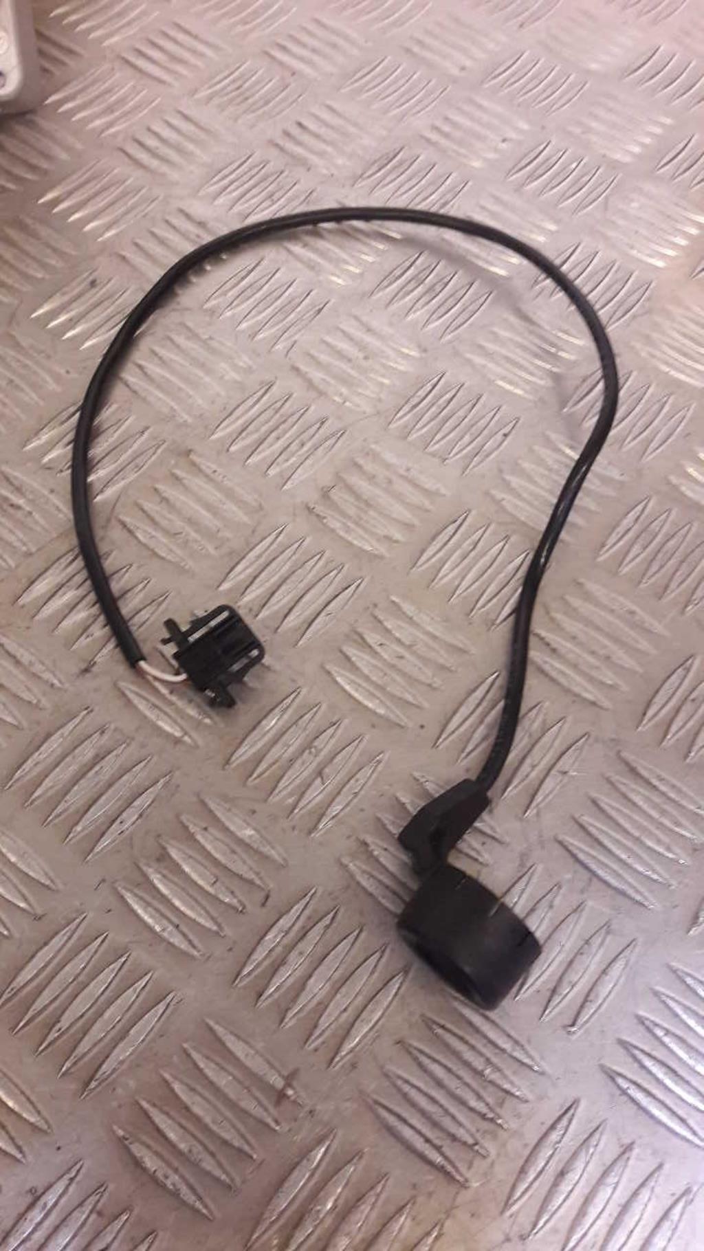 Kit de demarrage VOLKSWAGEN LUPO Essence - 1