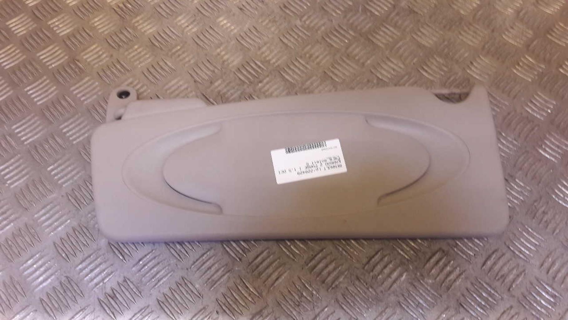 Pare soleil gauche RENAULT KANGOO 2 PHASE 1 Diesel - 1