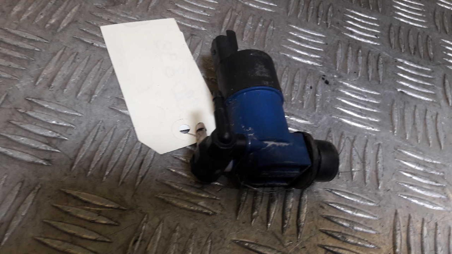 Pompe lave glace avant RENAULT CLIO 3 PHASE 1 Diesel - 1