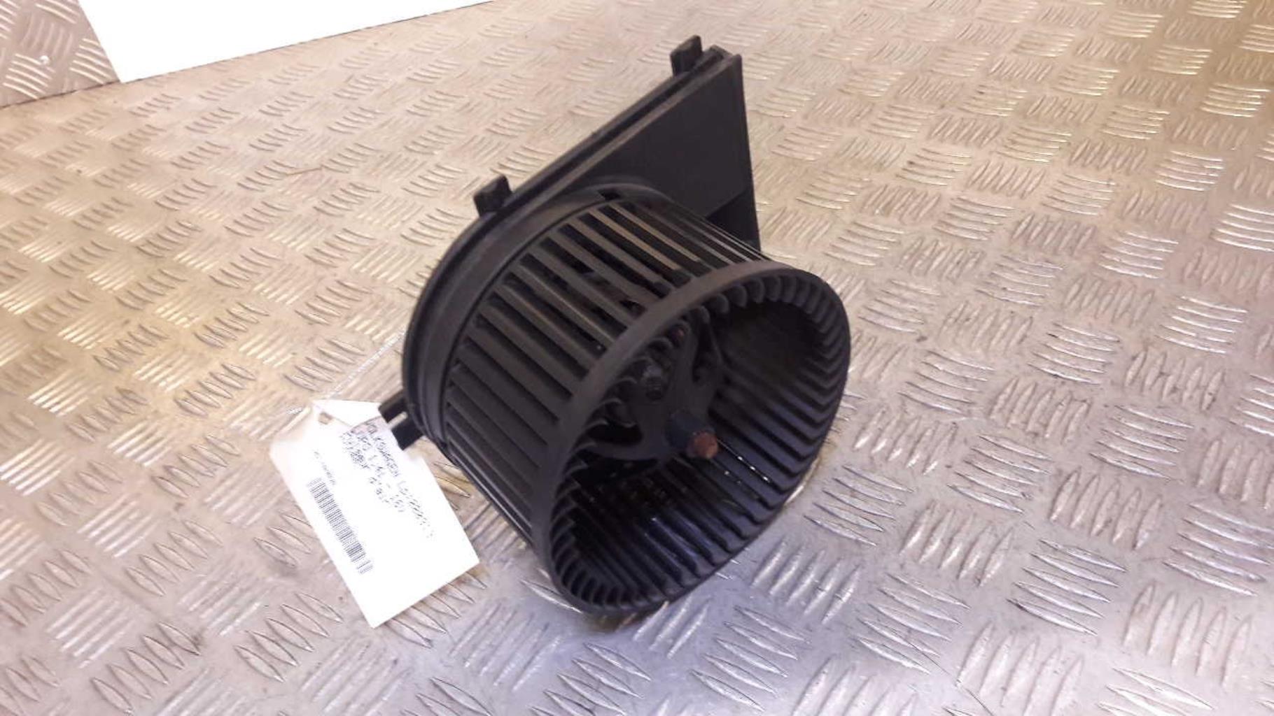 Pulseur d'air VOLKSWAGEN LUPO Essence - 1