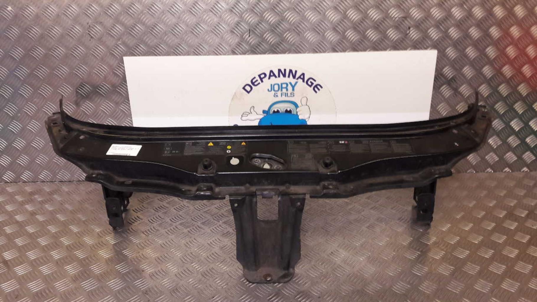 Traverse superieure RENAULT GRAND ESPACE 4 PHASE 2 Diesel - 1